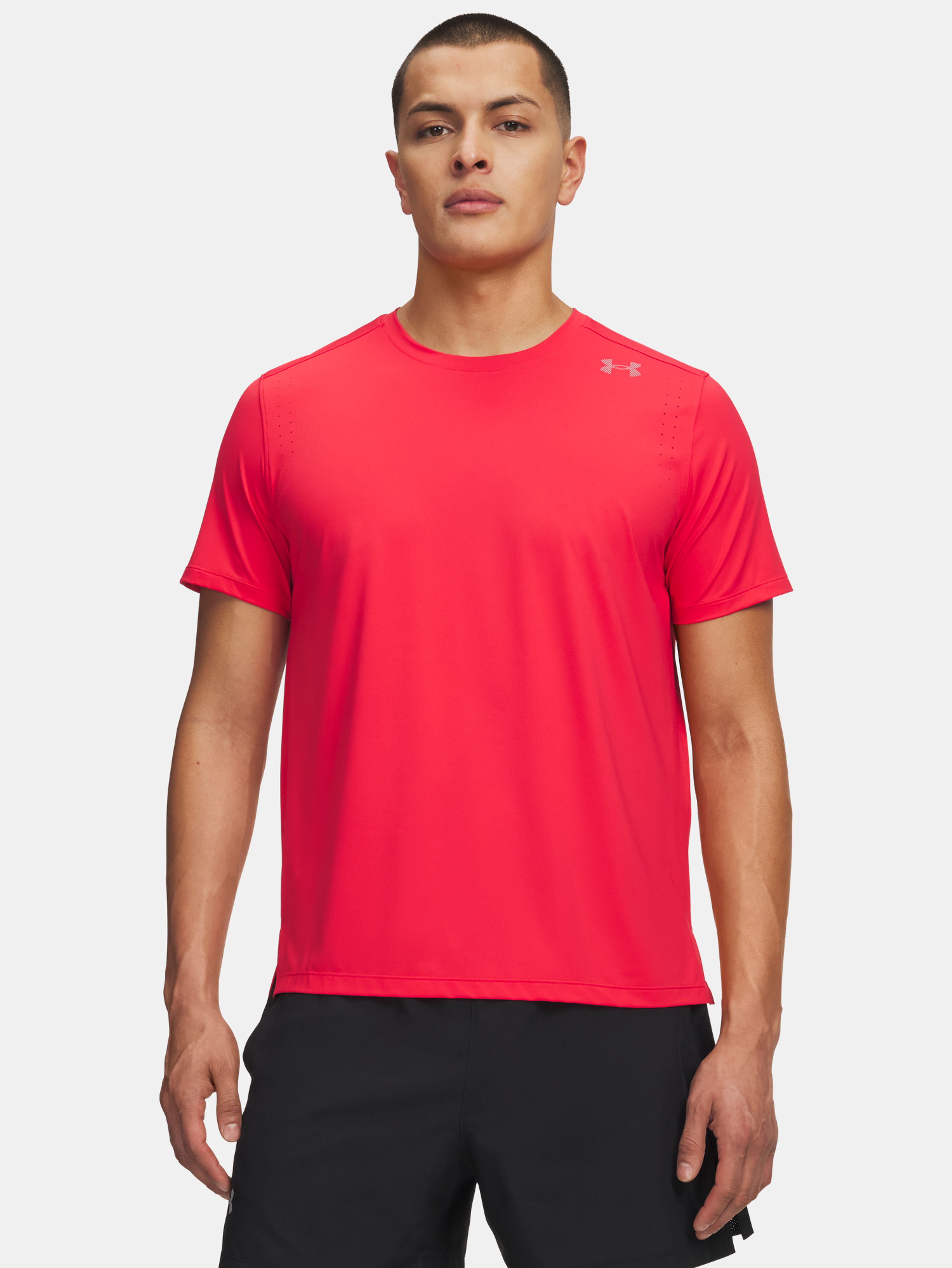 Pánské tričko Under Armour UA Velociti Pro Shortsleeve