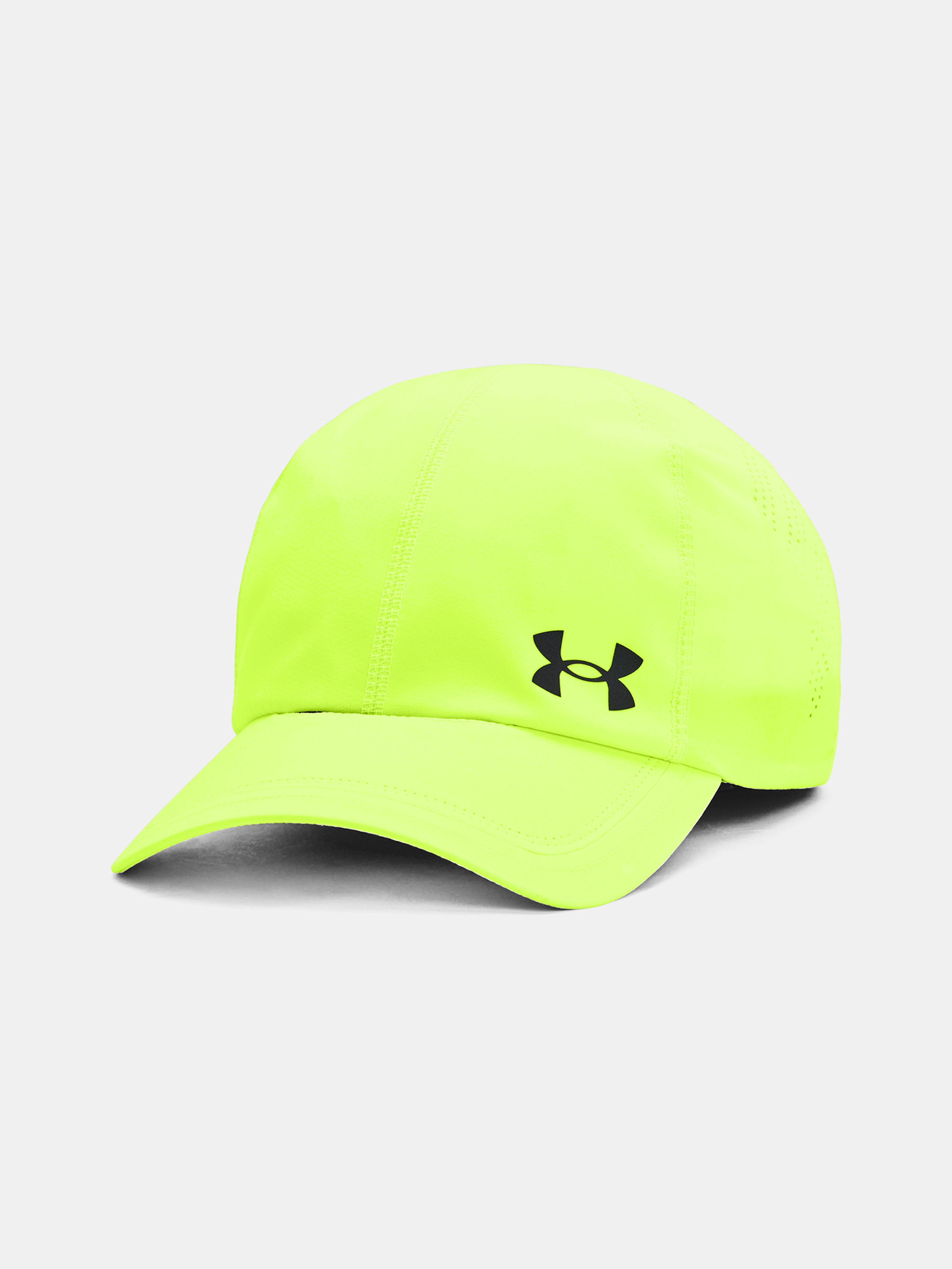 Moška kapa s šiltom Under Armour M Iso-chill Launch Adj