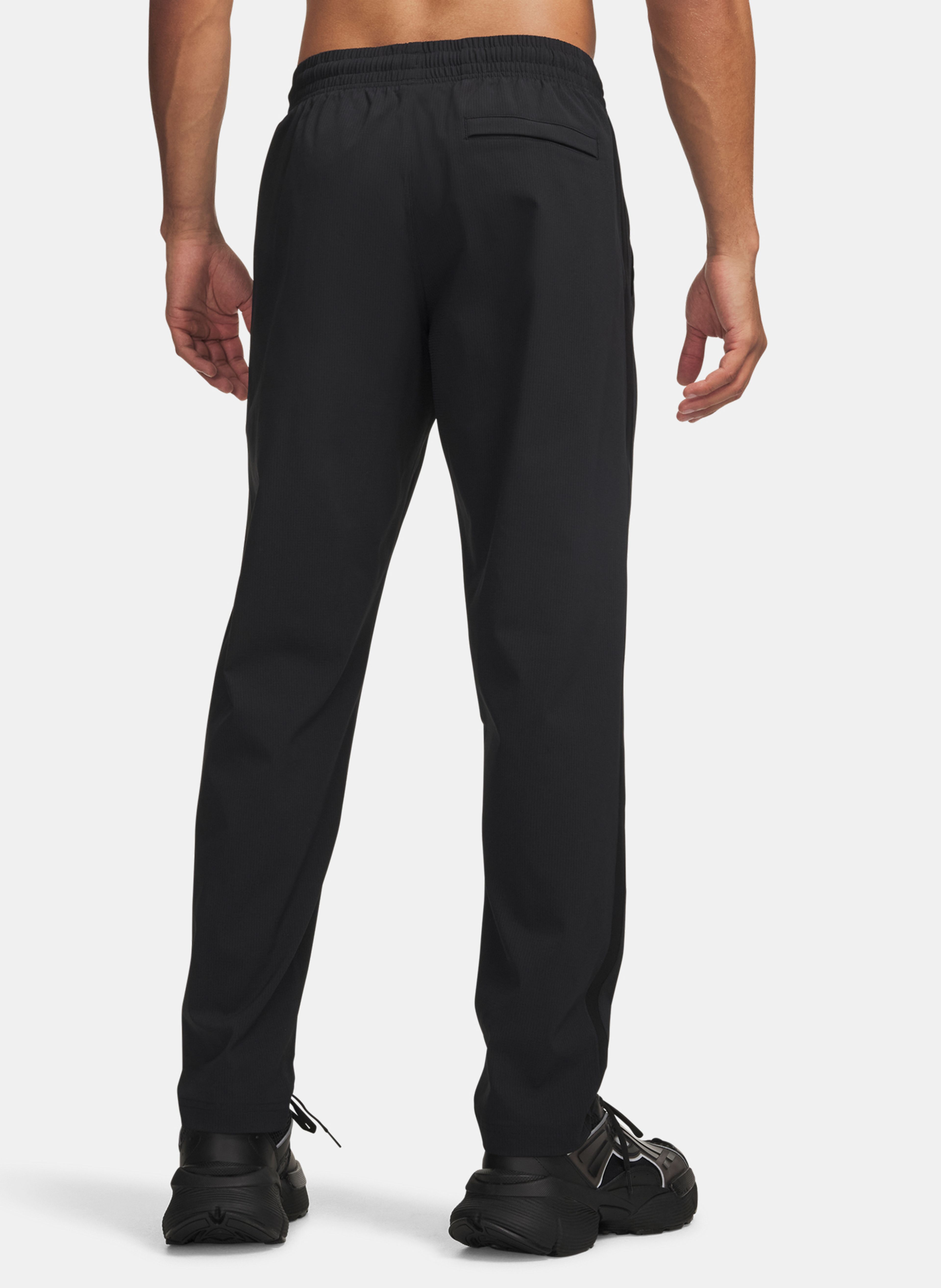 Vyriškos sportinės kelnės Under Armour Unstoppable Airvent Tprd Pnt - 002