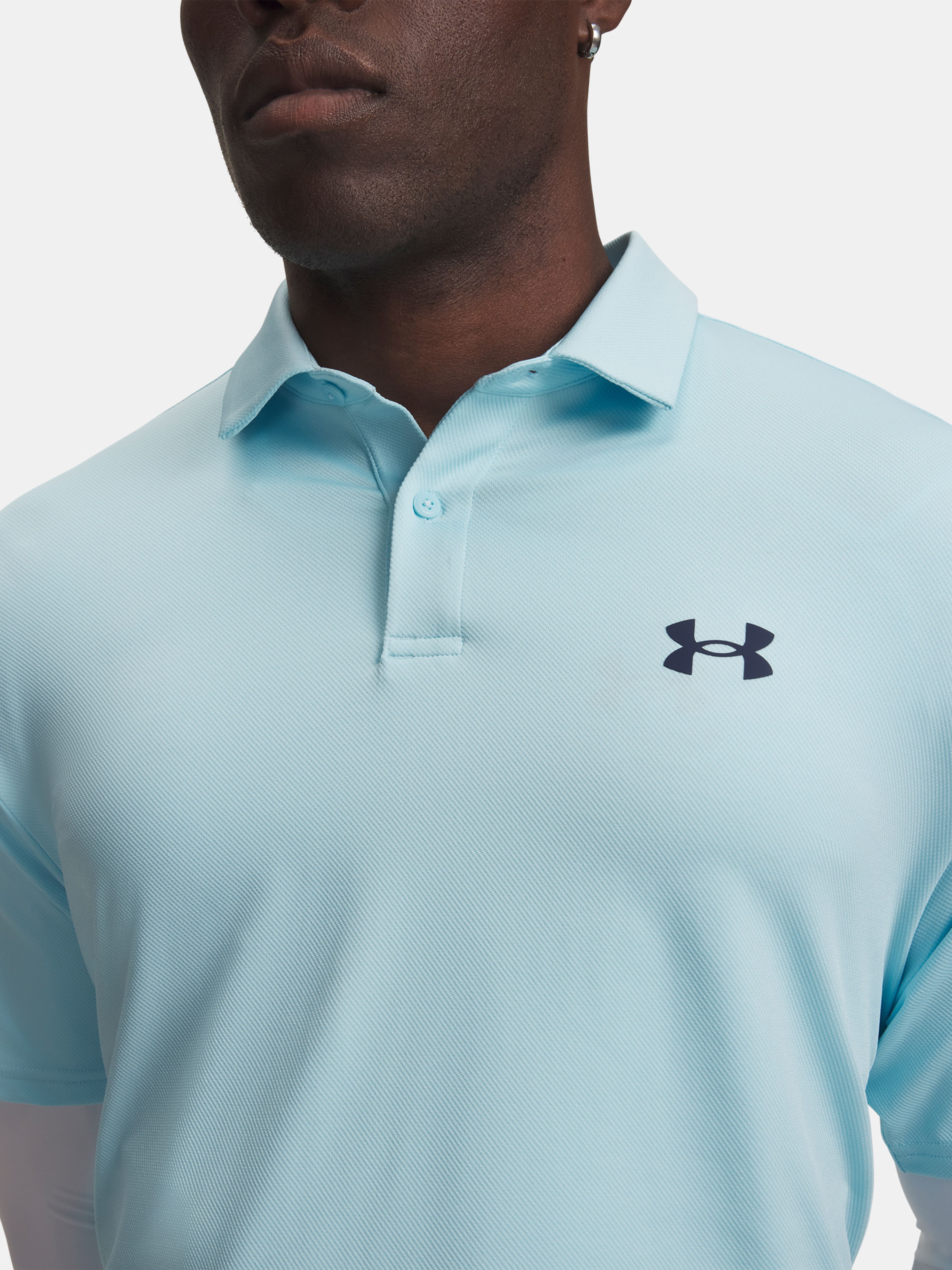 Férfi póló Under Armour UA Matchplay Polo - 003