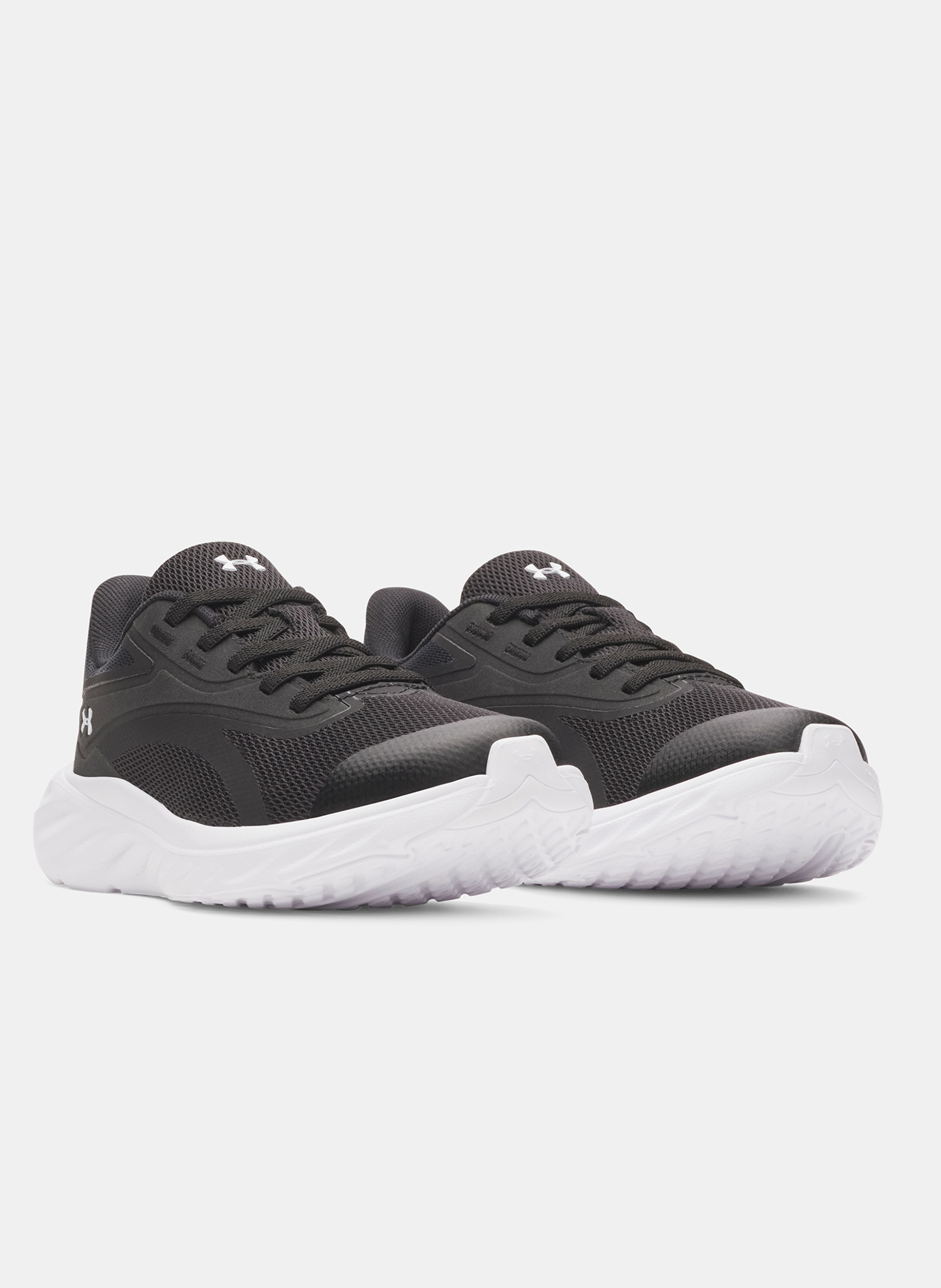 Zēnu apavi Under Armour UA BPS Ascend AL - 003