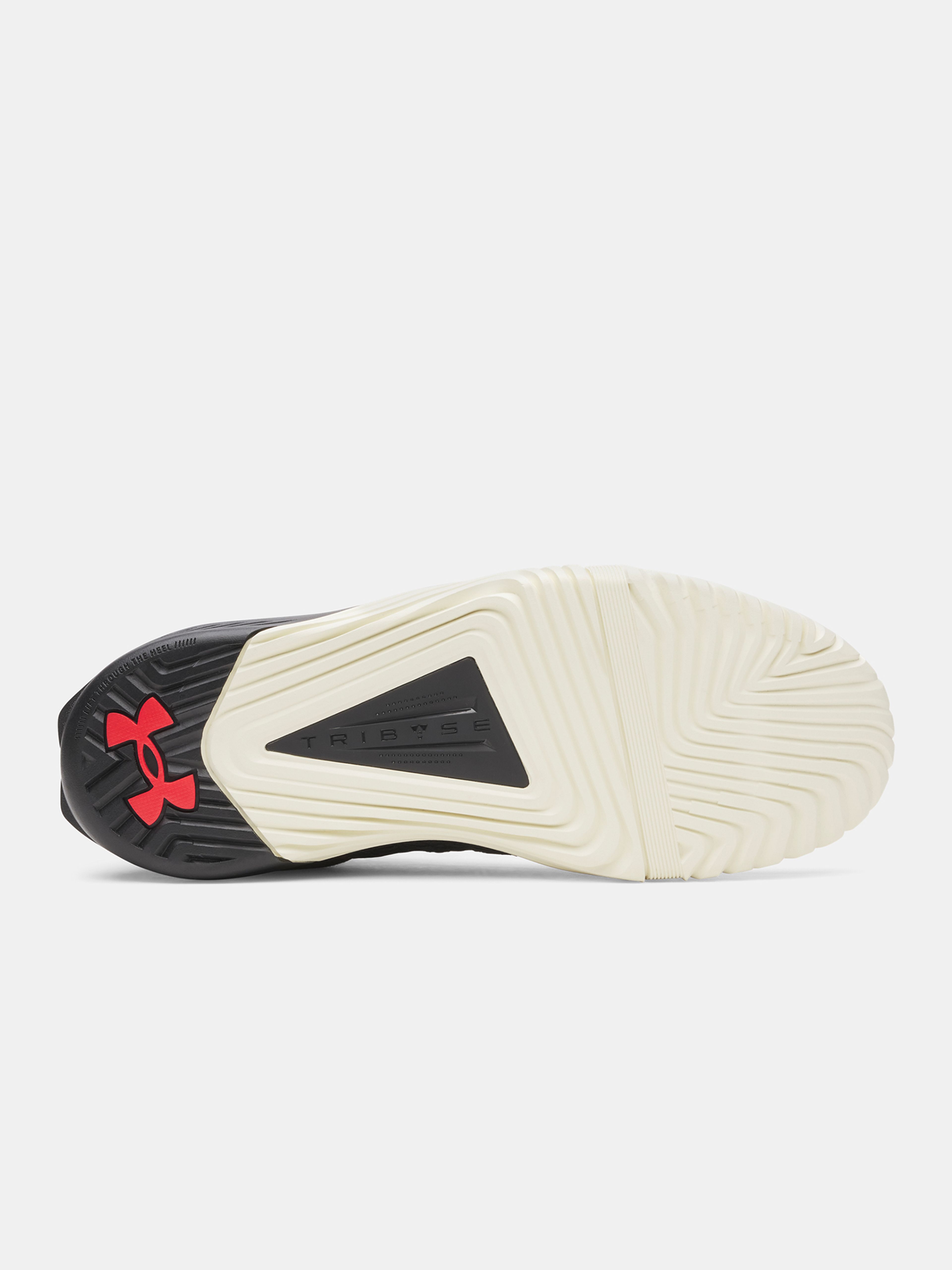 Férfi cipők Under Armour UA TriBase Reign 6 - 004