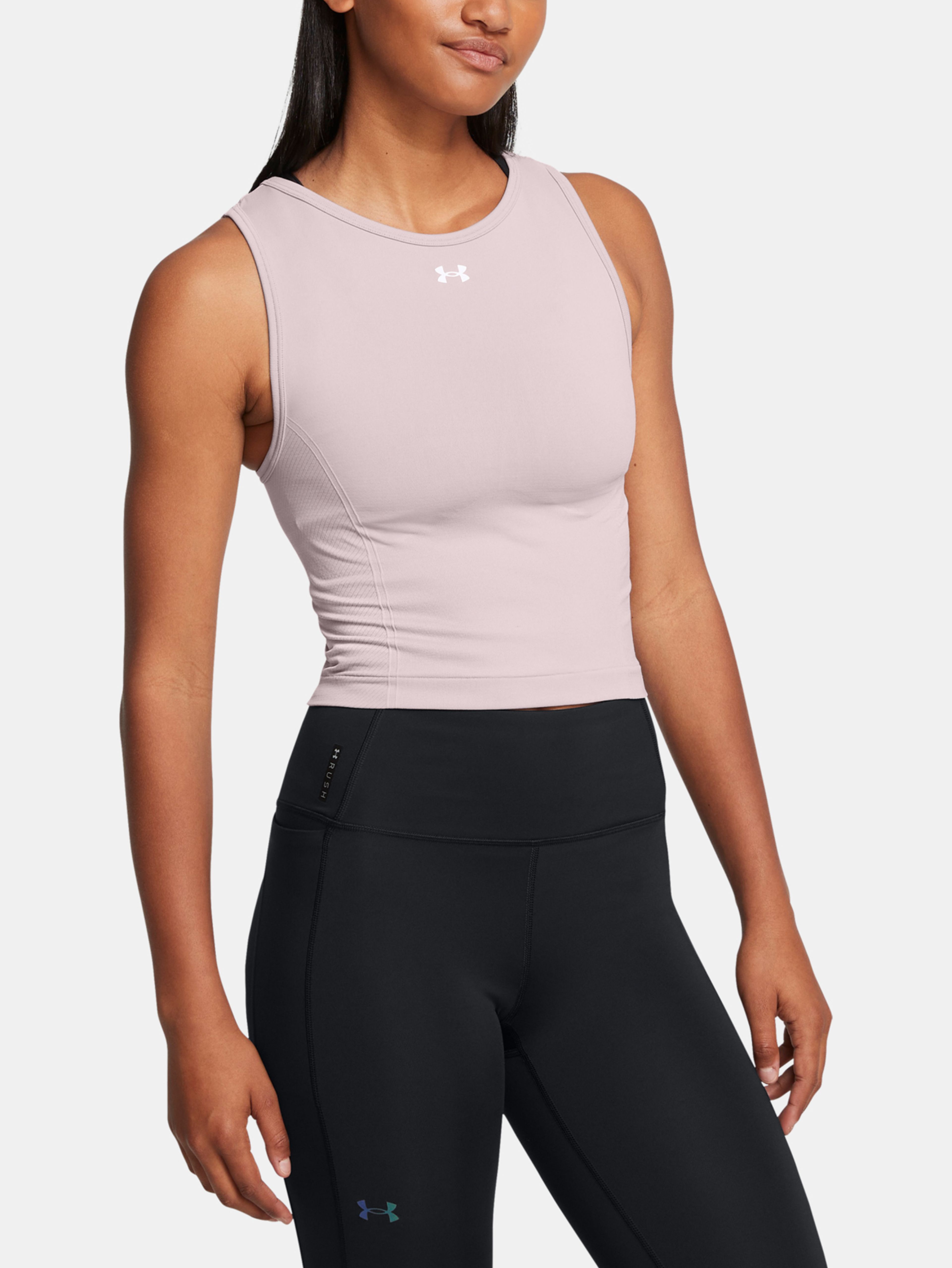 Ženska majica brez rokavov Under Armour UA Vanish Seamless Tank