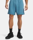 Férfi rövidnadrágok Under Armour Tech Vent 7in Shorts NEW-Kék - 004