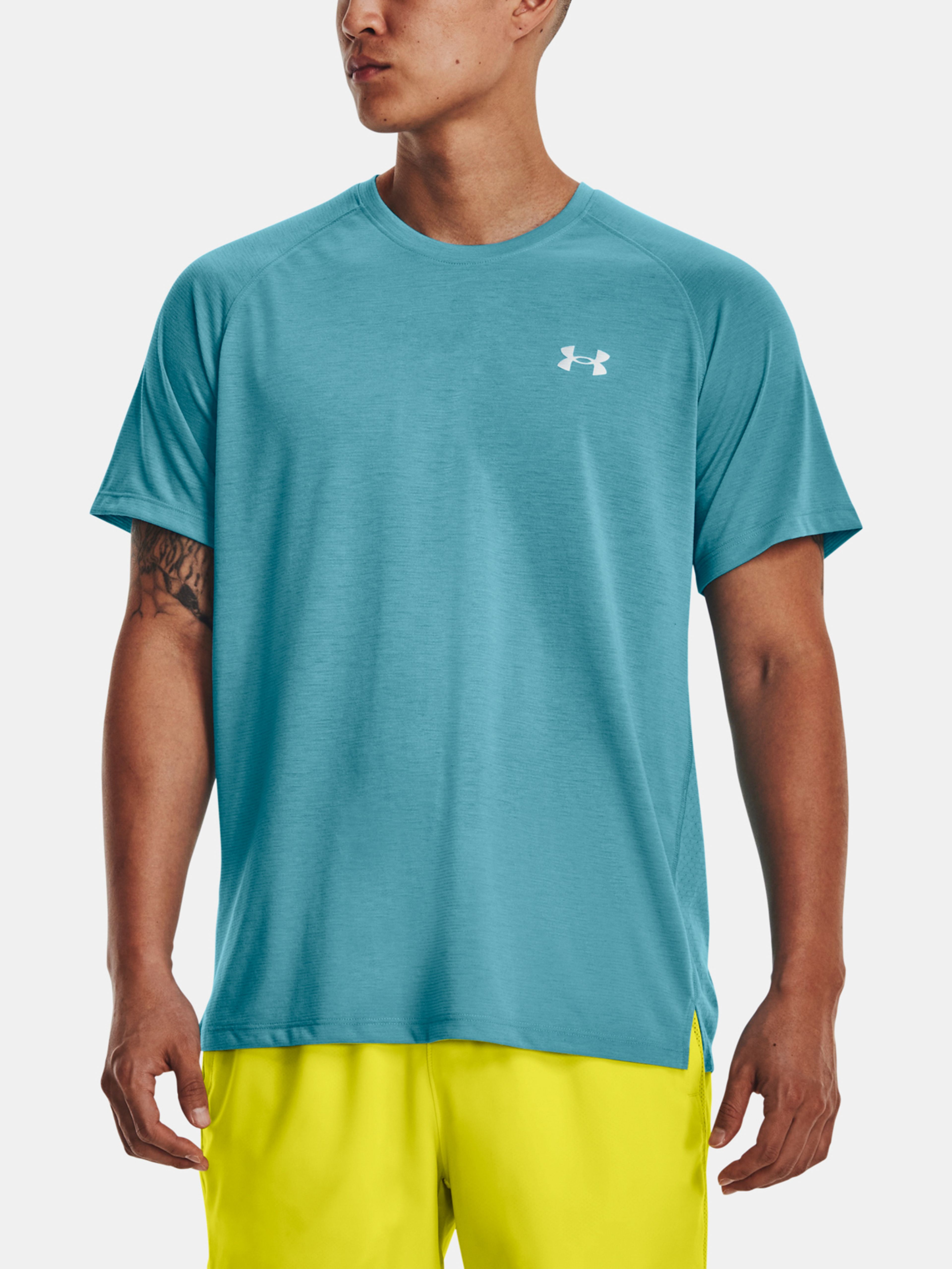 Moška majica Under Armour UA STREAKER TEE