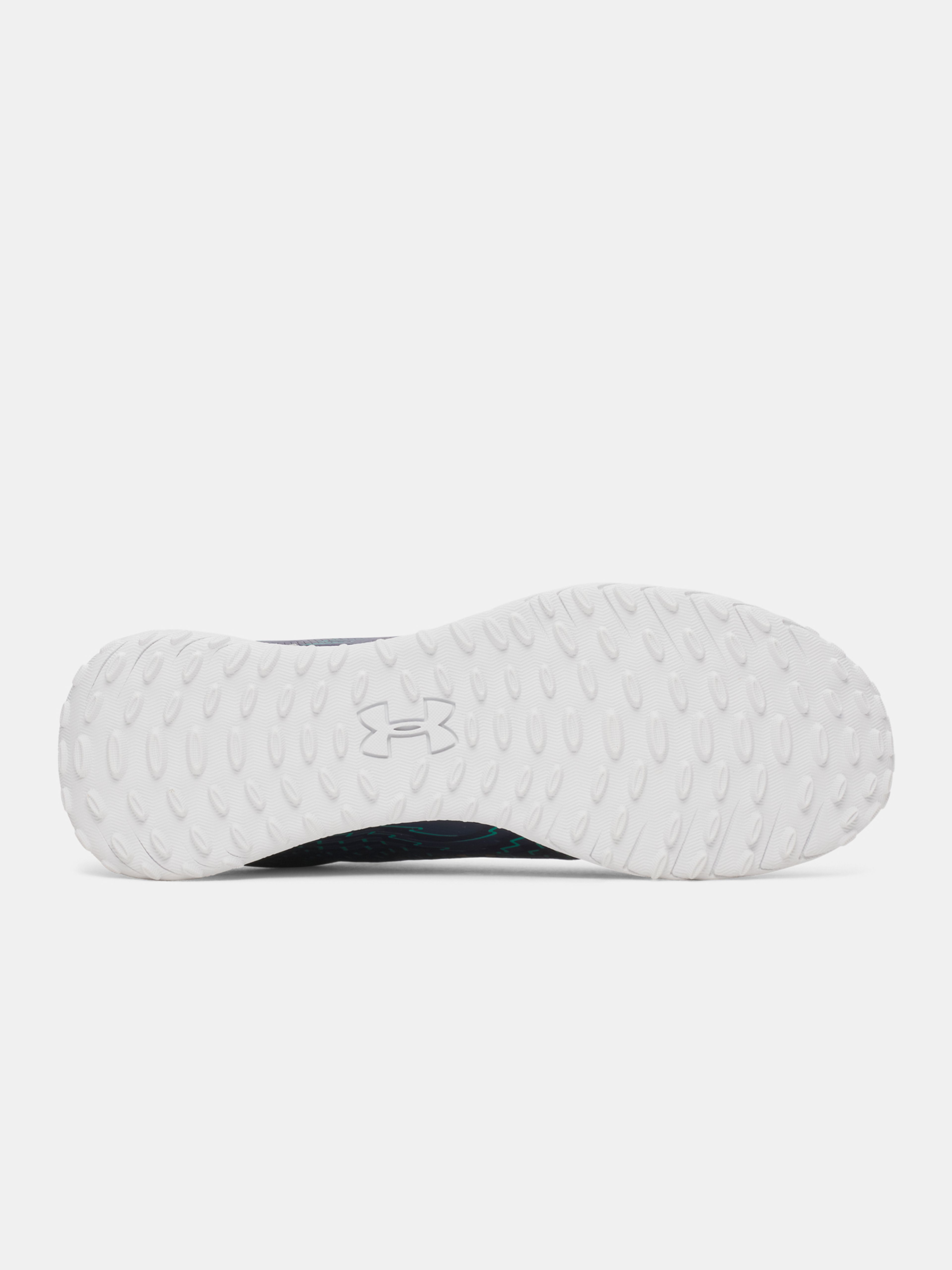 Unisexové turfy Under Armour UA U Shadow Select 4 Turf - 004