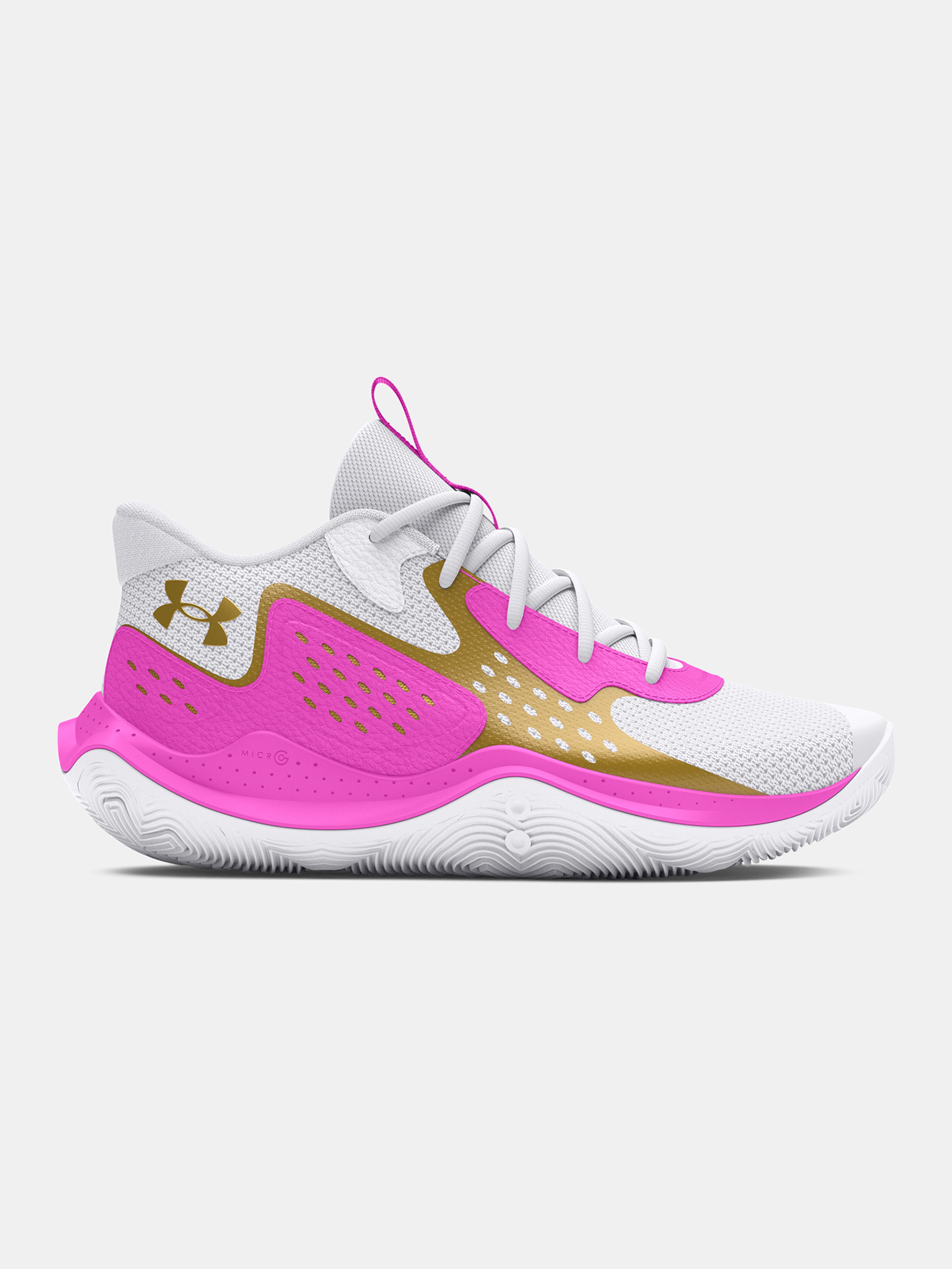 Unisex čevlji Under Armour UA JET '23