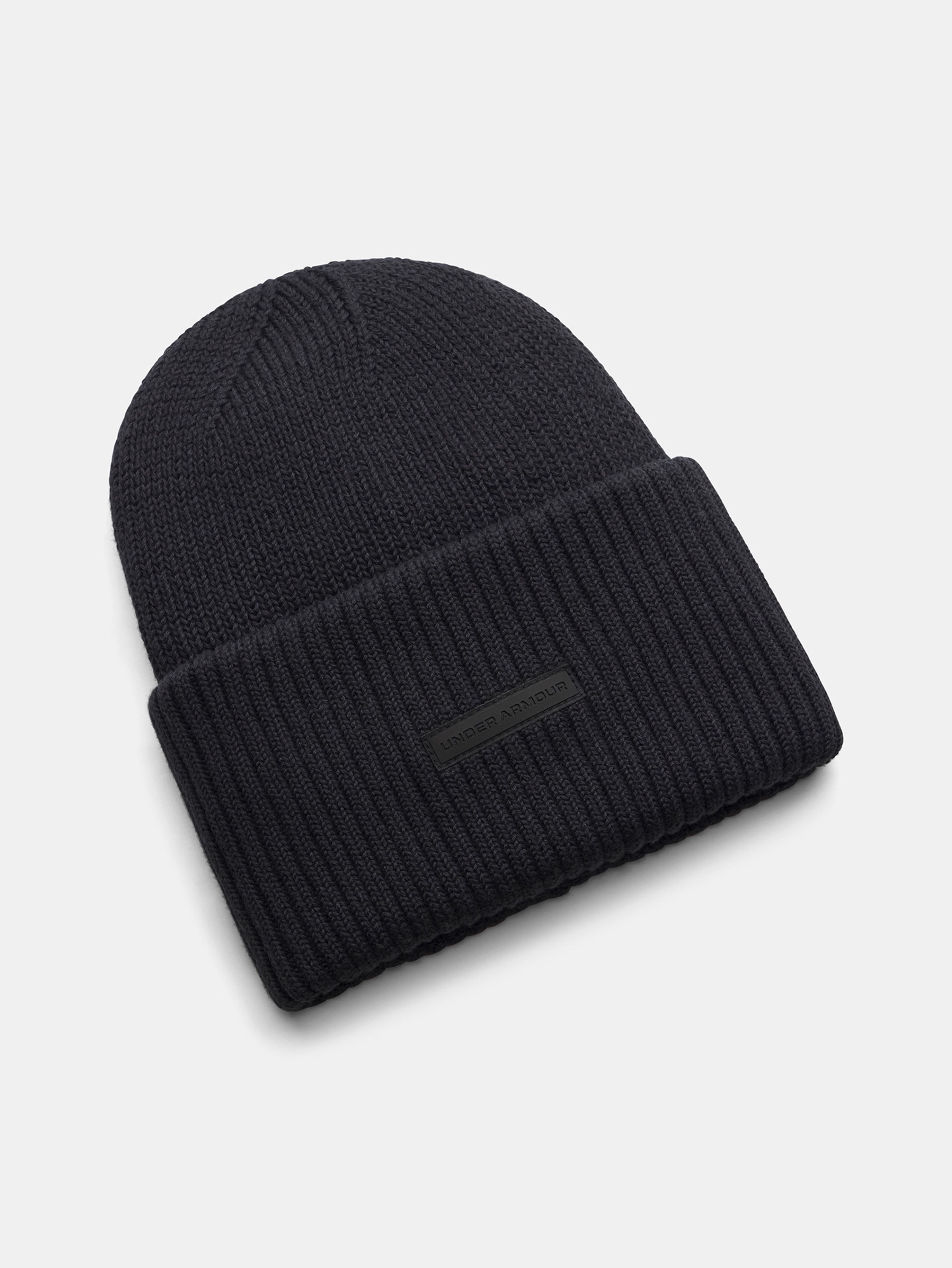 Dámská čepice Under Armour W Halftime Cuff - 001