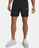 Pánske kraťasy Under Armour UA Tech Utility Shorts-Čierna - 001