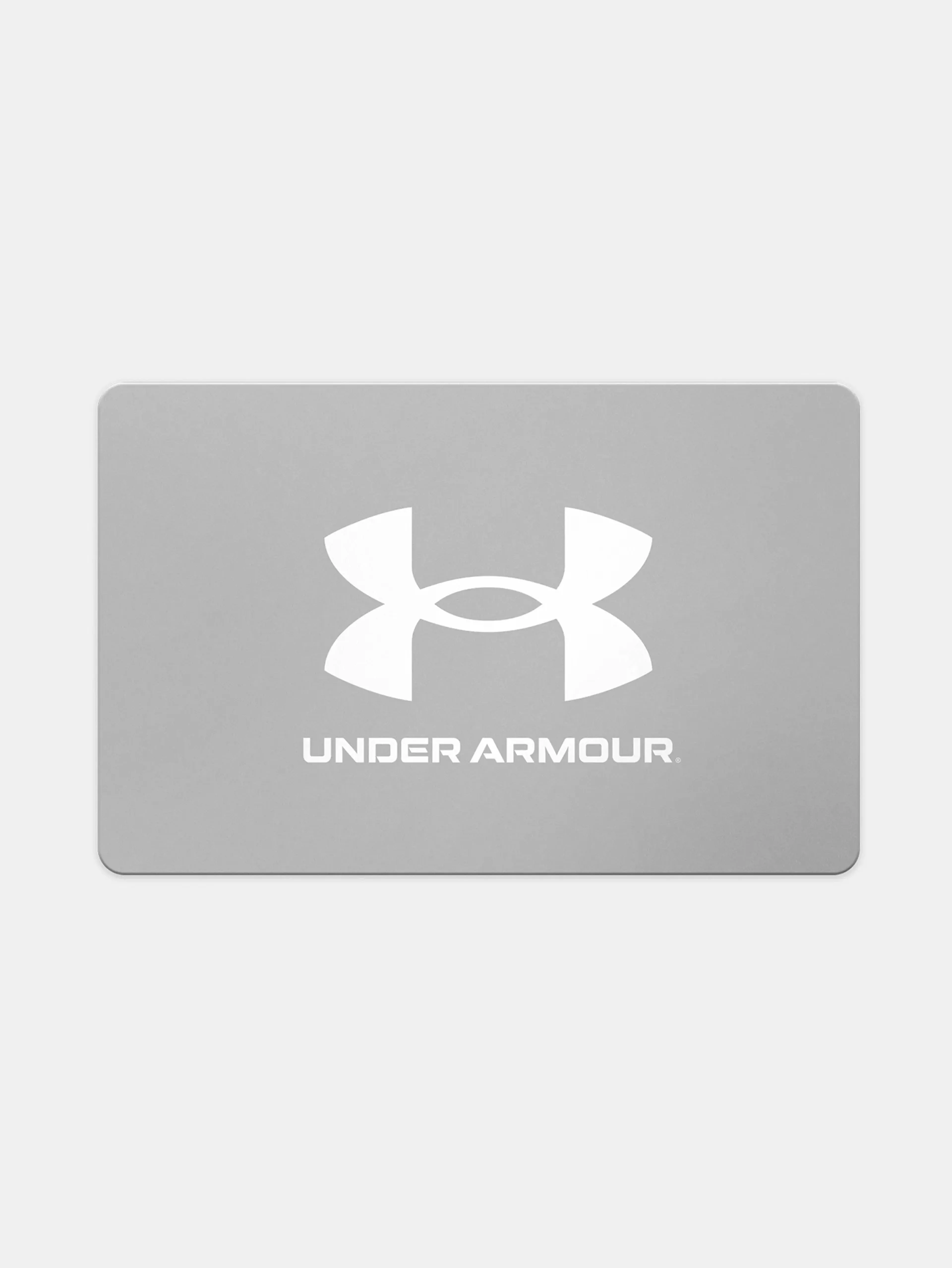 Under Armour 32000 FT ajándékkártya