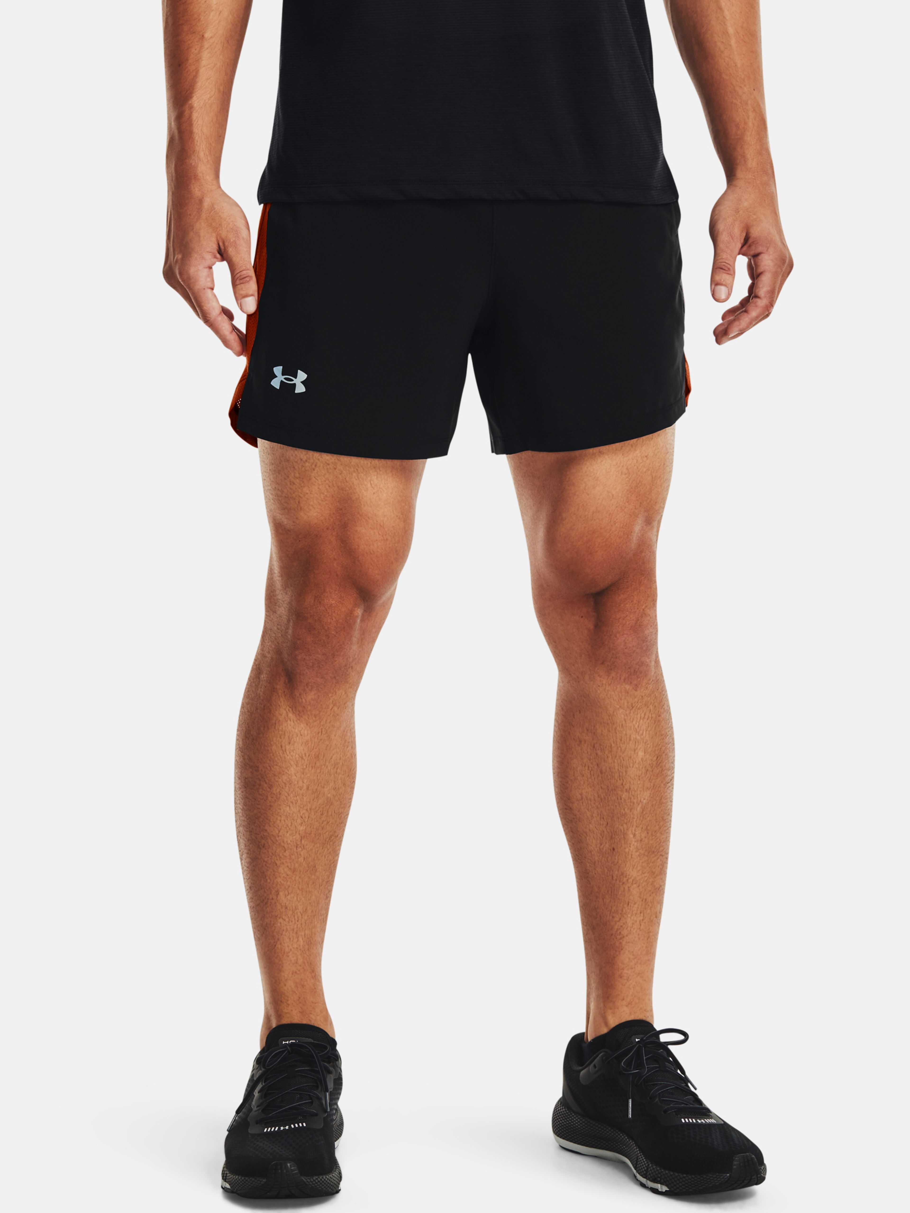 Pánske kraťasy Under Armour UA LAUNCH 5'' SHORT