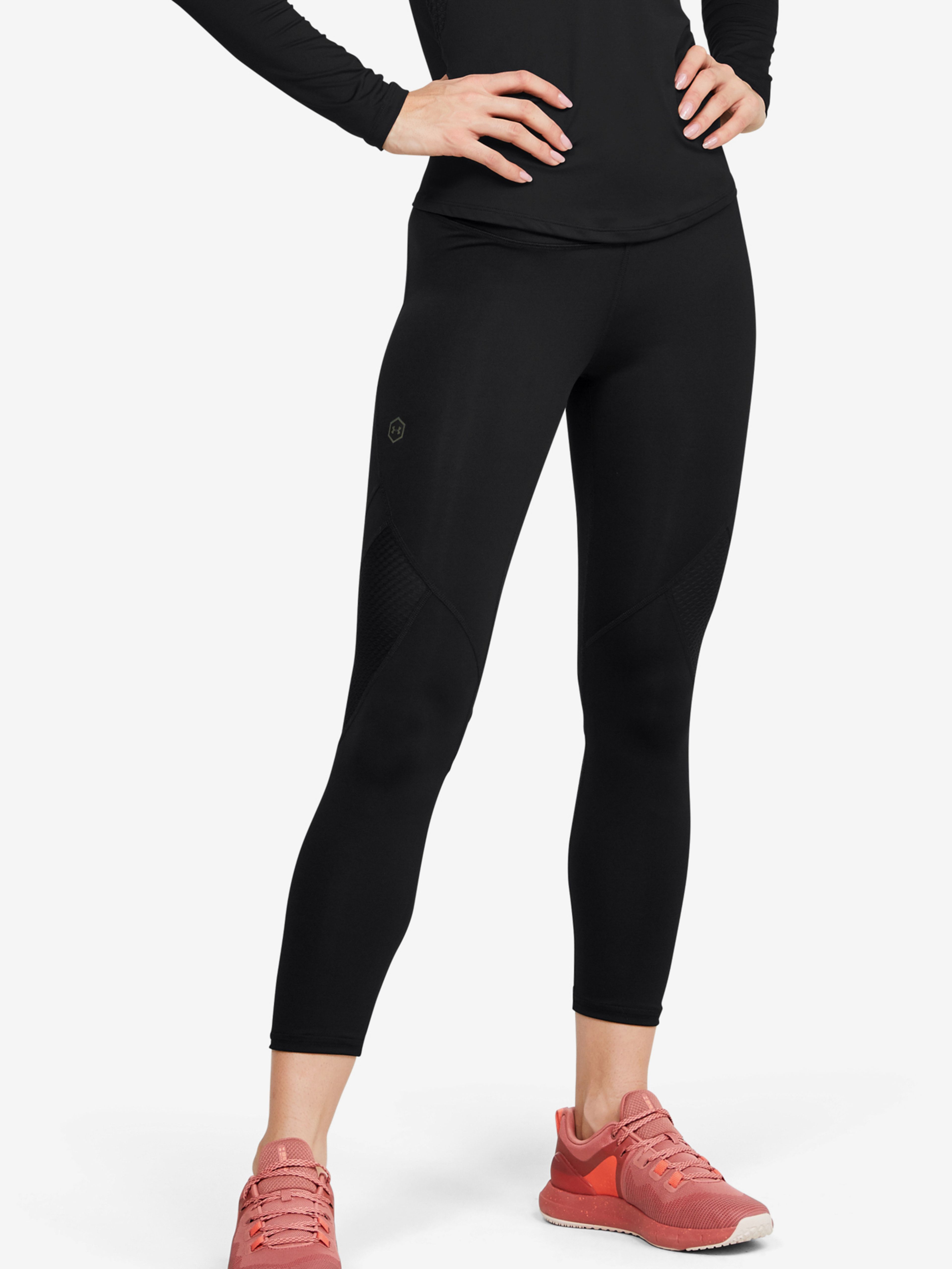Női leggings Under Armour Rush Crop