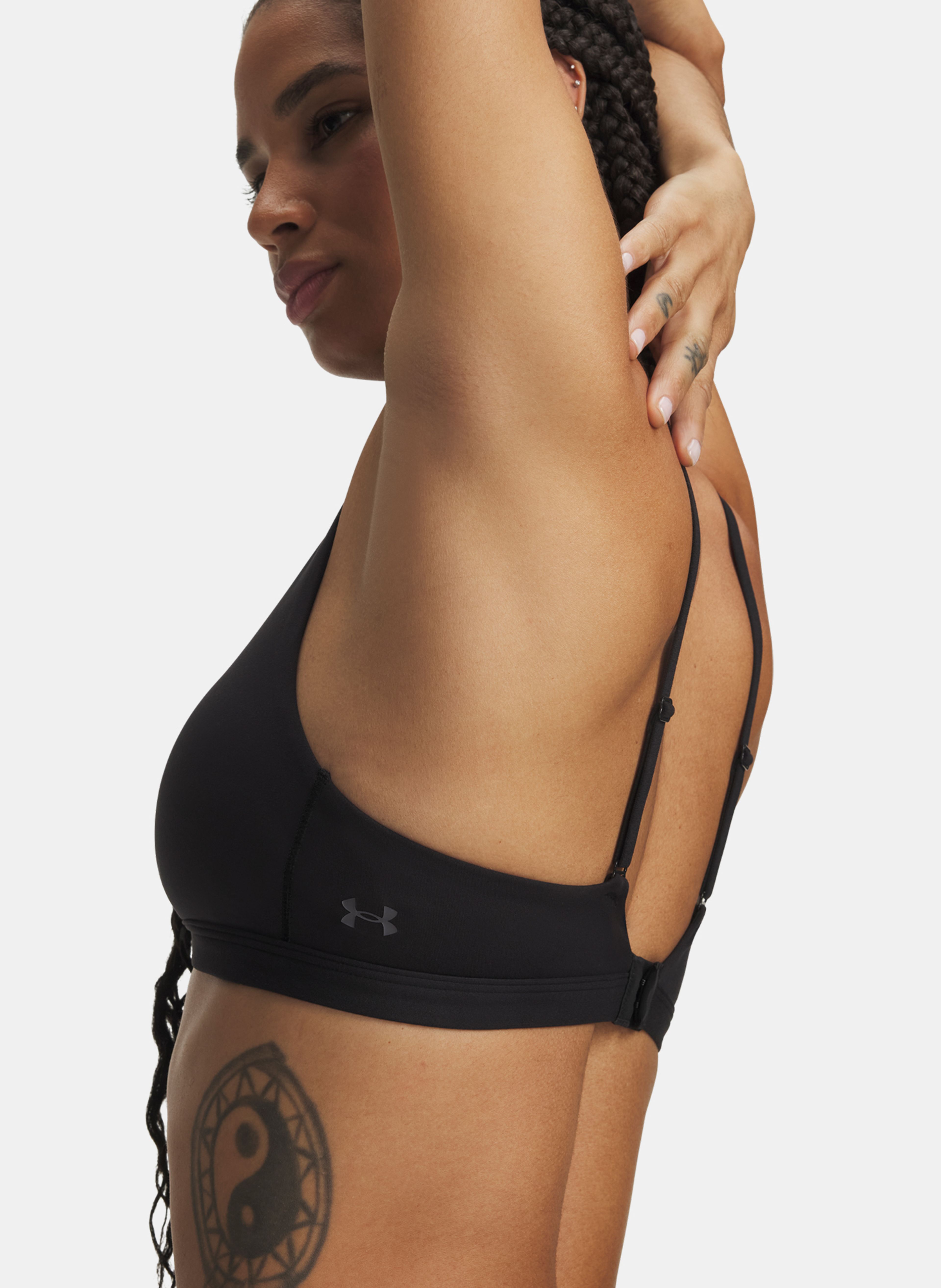 Ženski nedrček  Under Armour UA Motion Low Bra - 003