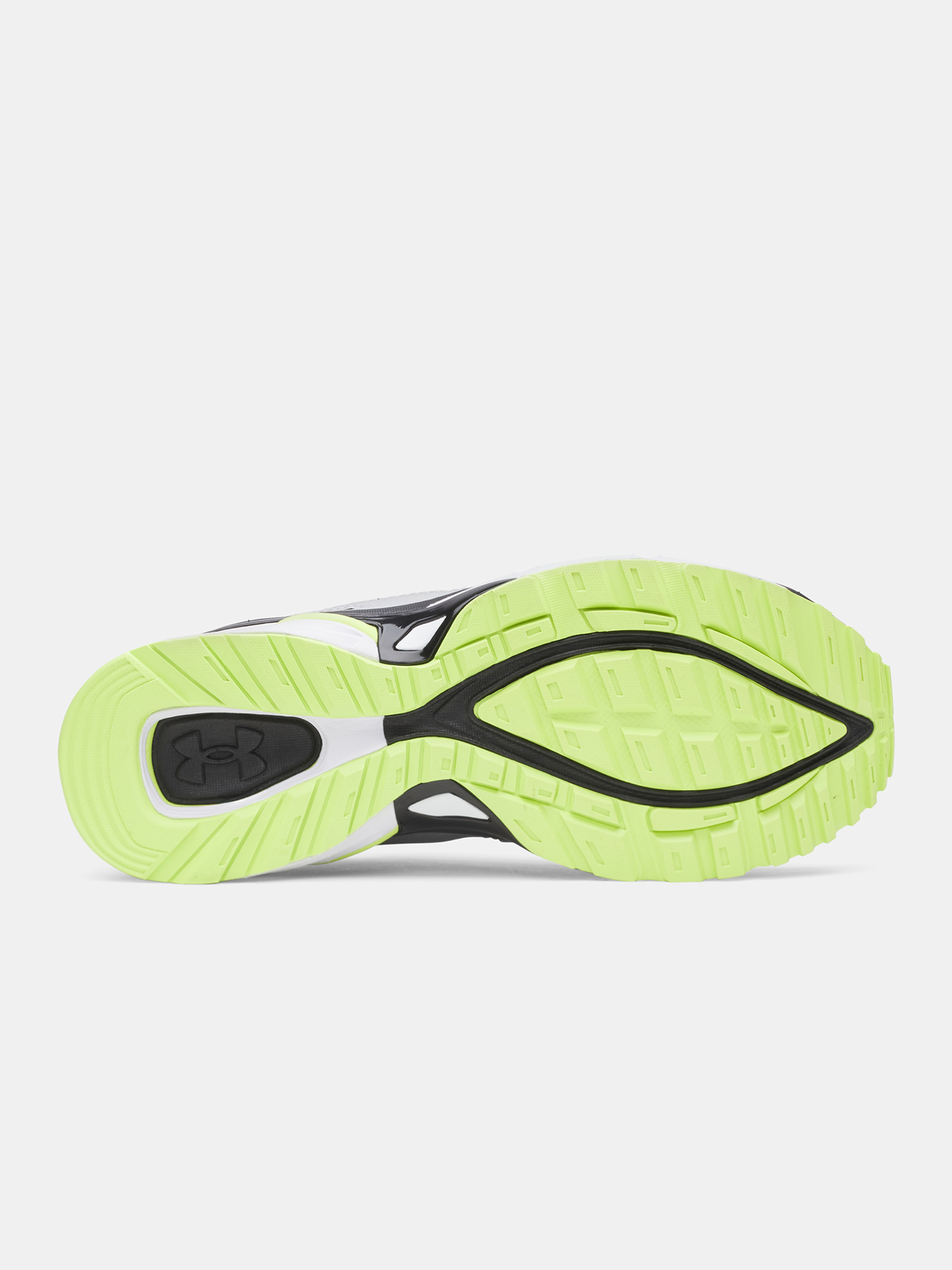 Unisex čevlji Under Armour UA Apparition Tech - 004