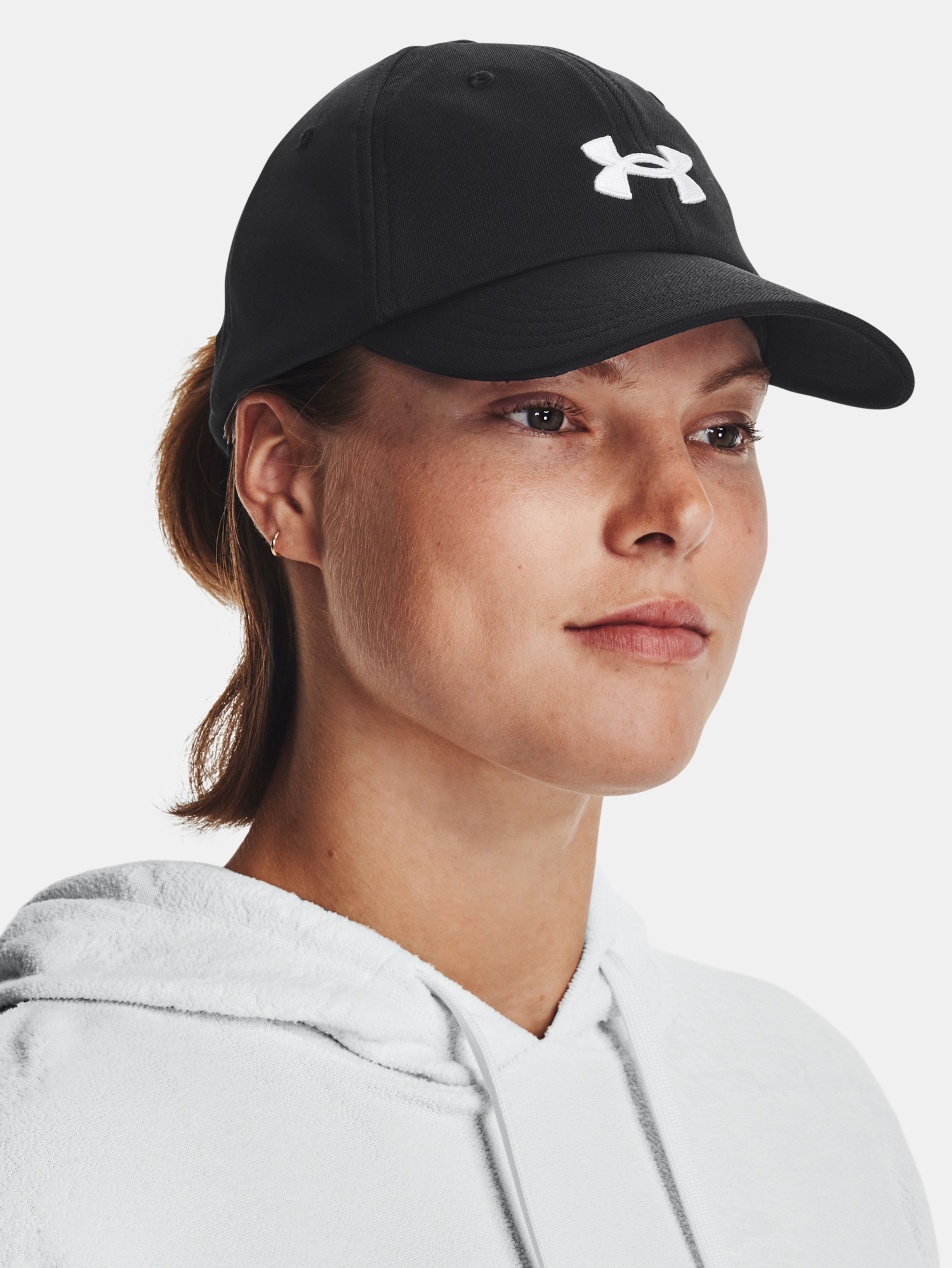 Női baseball sapka Under Armour Women's UA Blitzing Adj