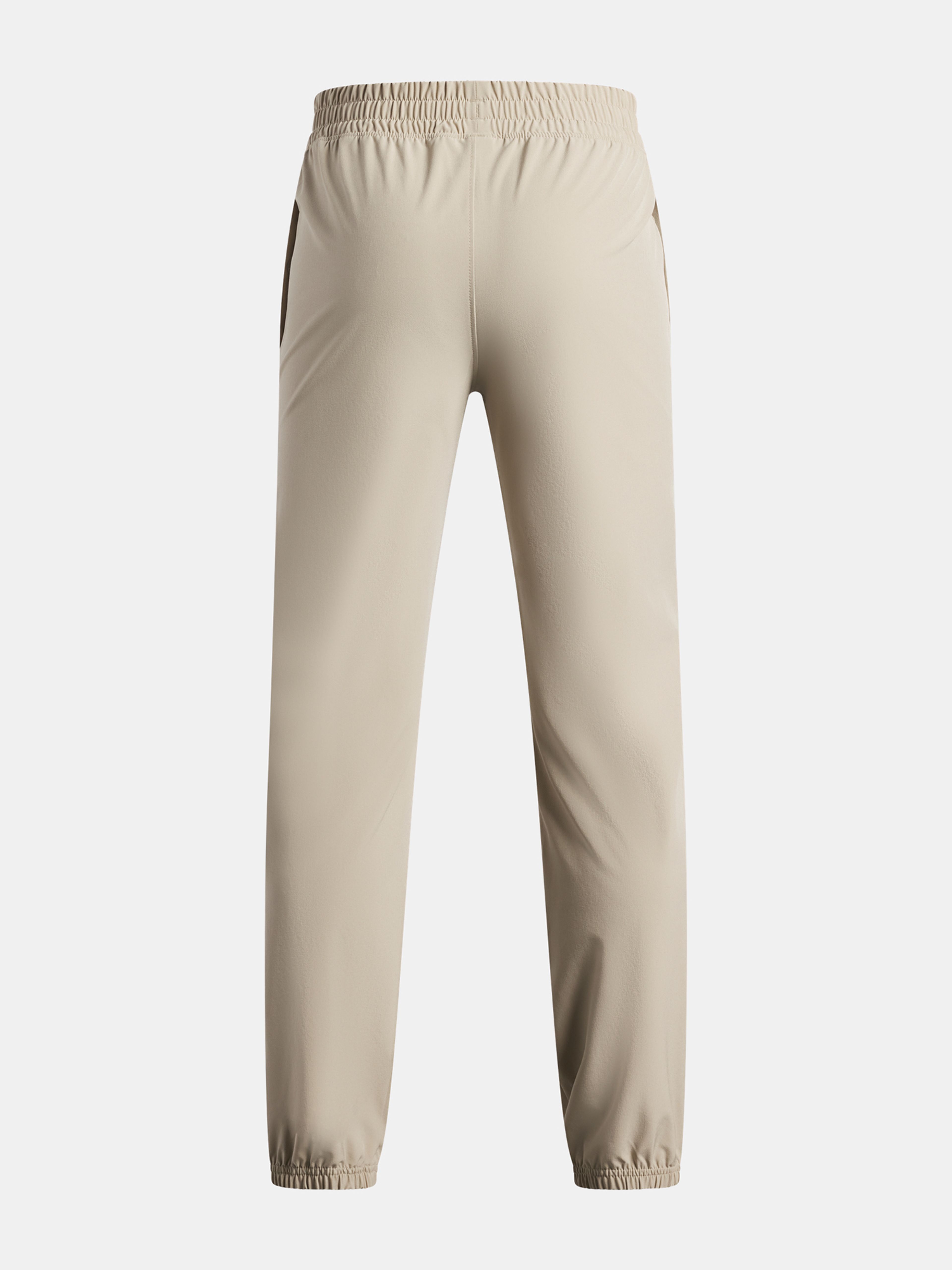 Poiste dressipüksid Under Armour UA VIBE WOVEN JOGGER - 002