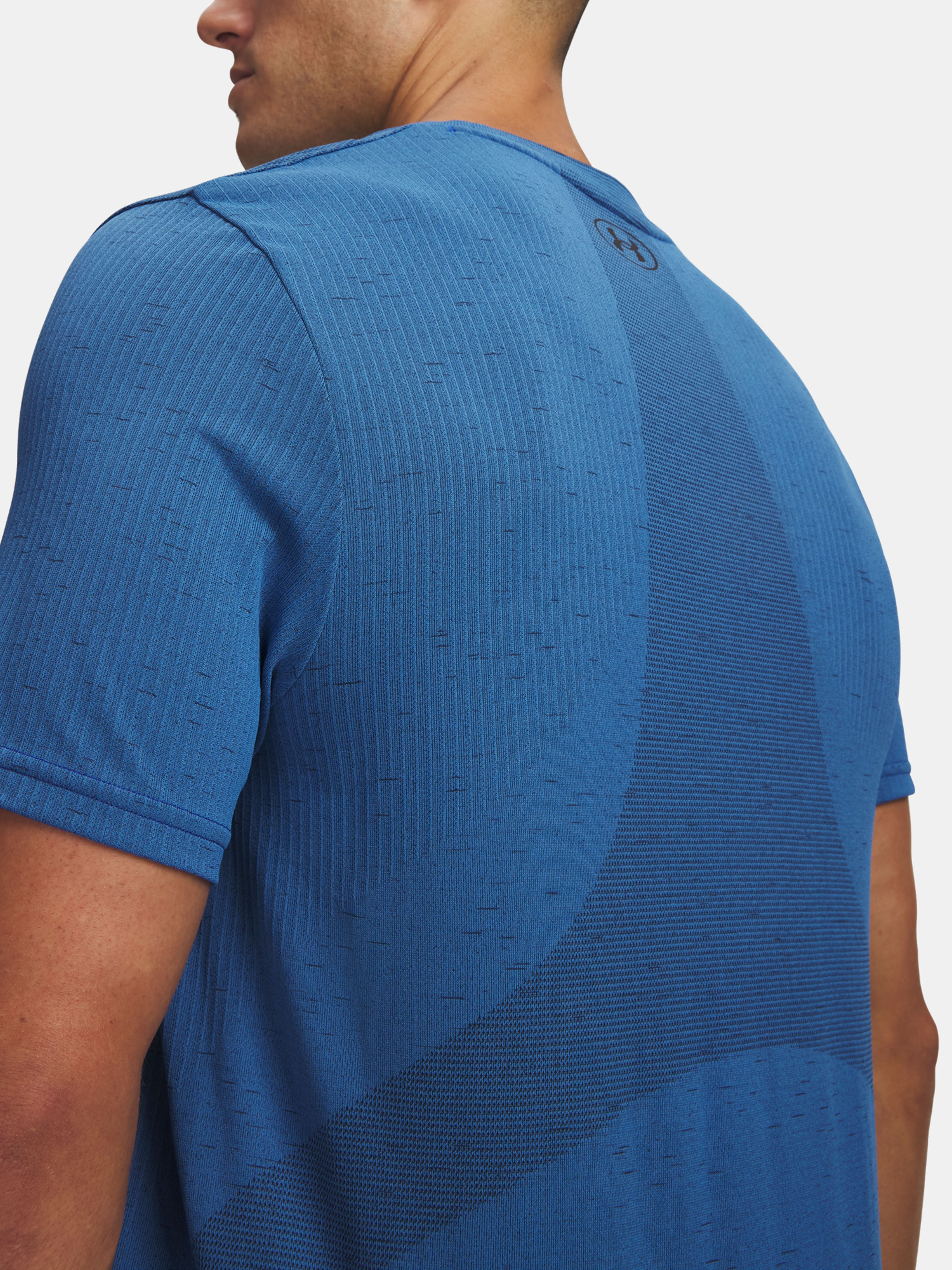Vyriški marškinėliai Under Armour UA Vanish Elite Seamless SS - 003
