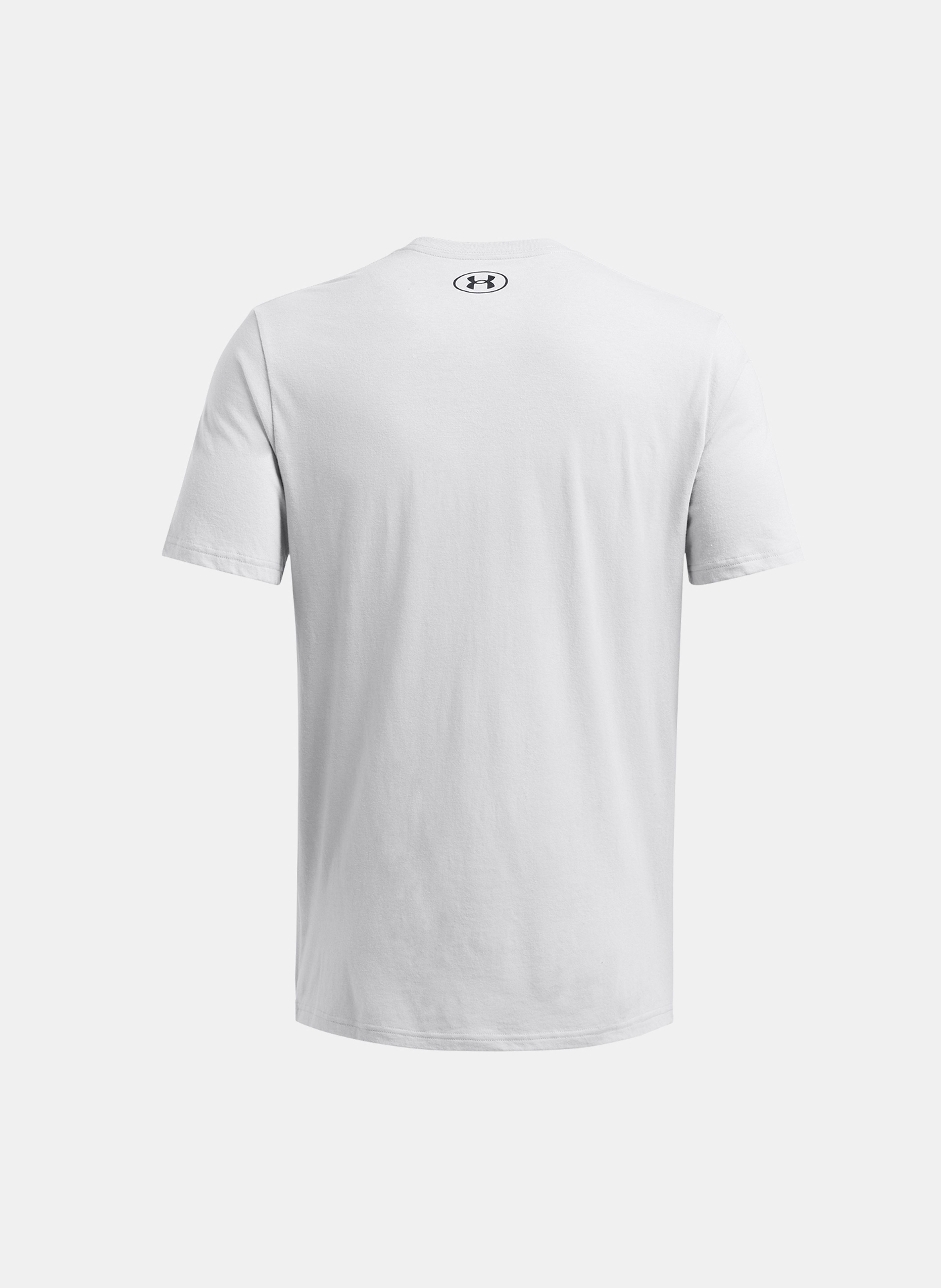 Férfi póló Under Armour UA M FAST L CHEST SS MFO-GRY - 004