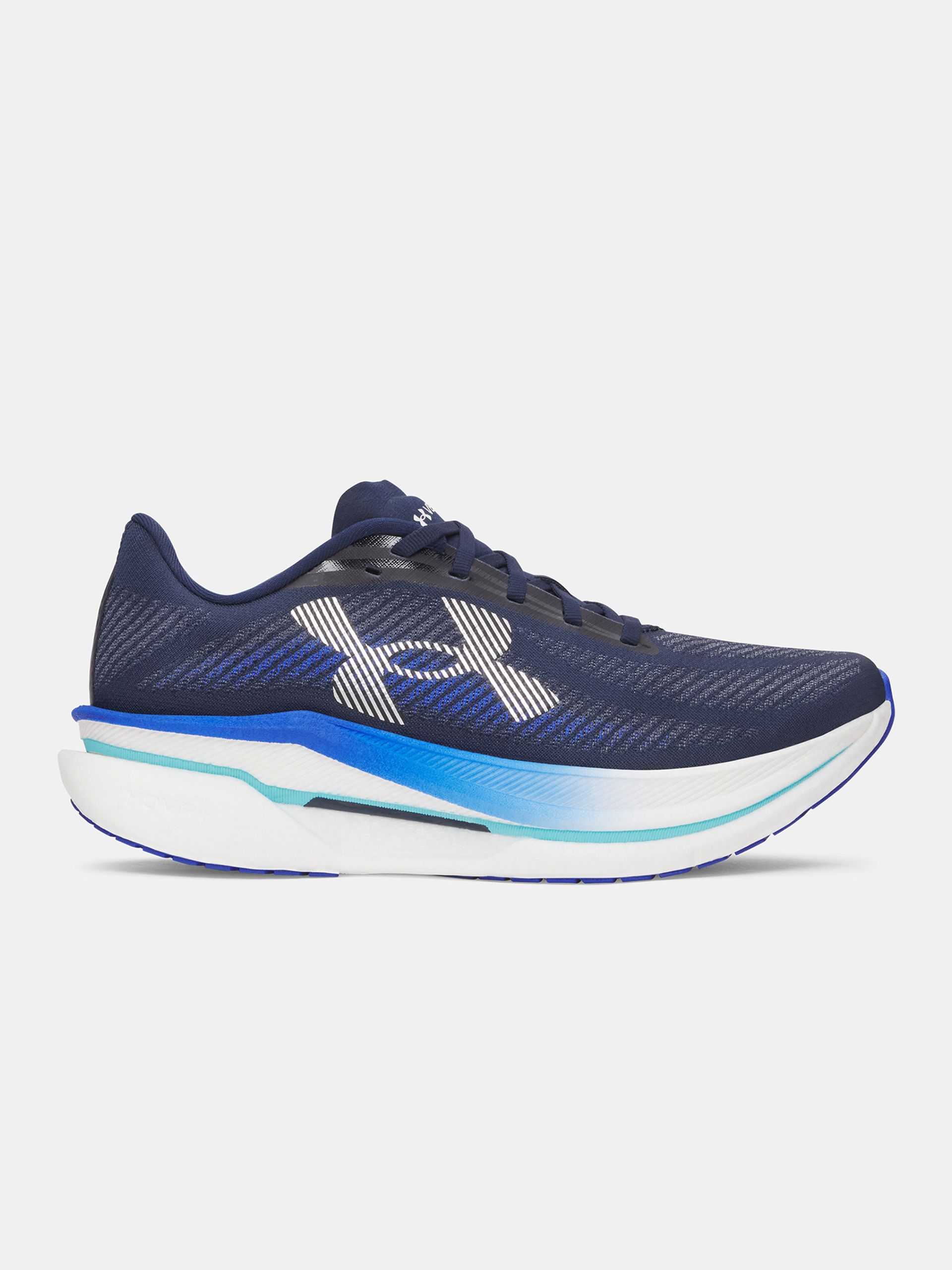 Unisex cipők Under Armour UA U Velociti Pro 2 - 001