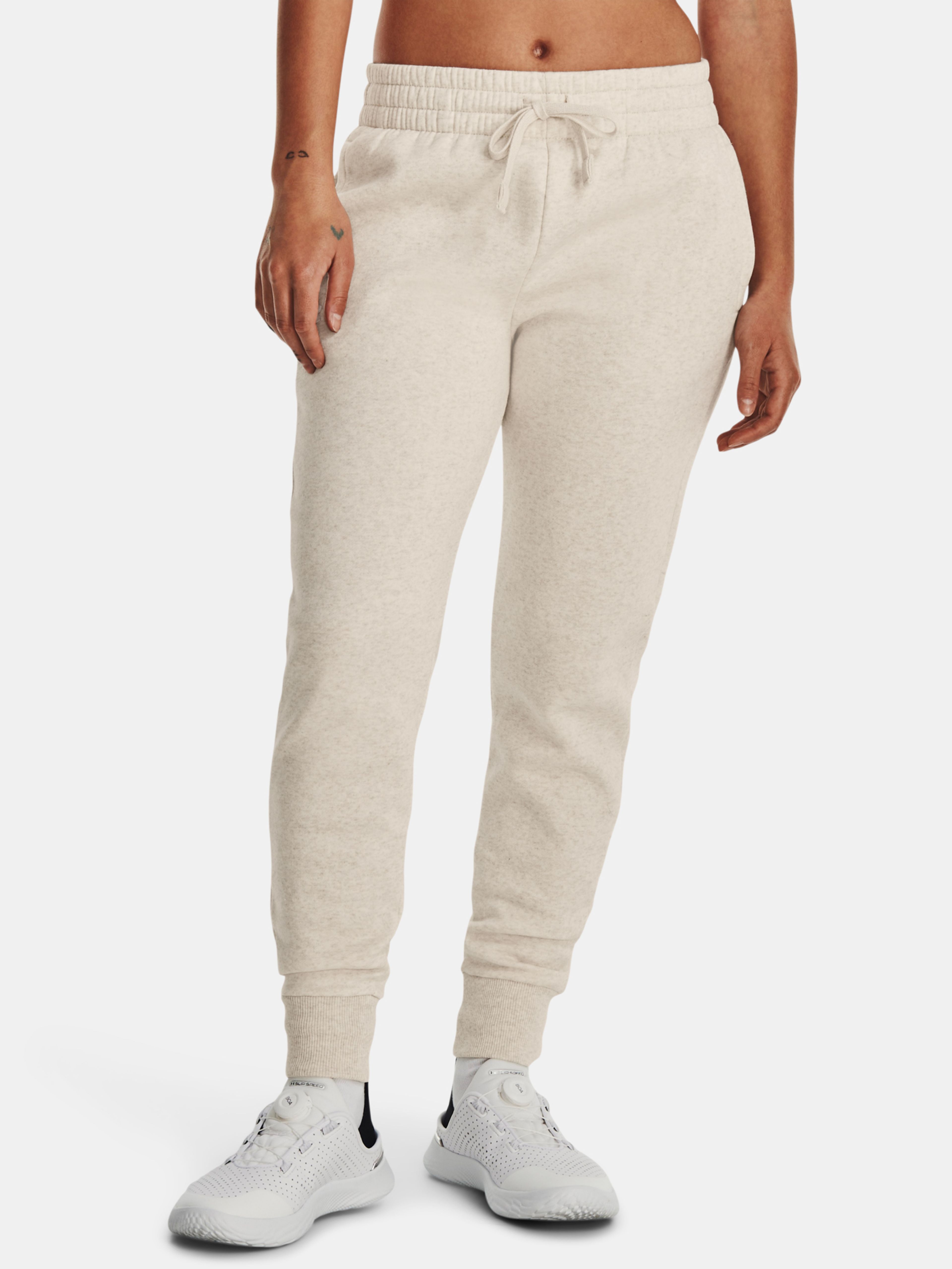 Női melegítők Under Armour UA Rival Fleece Jogger