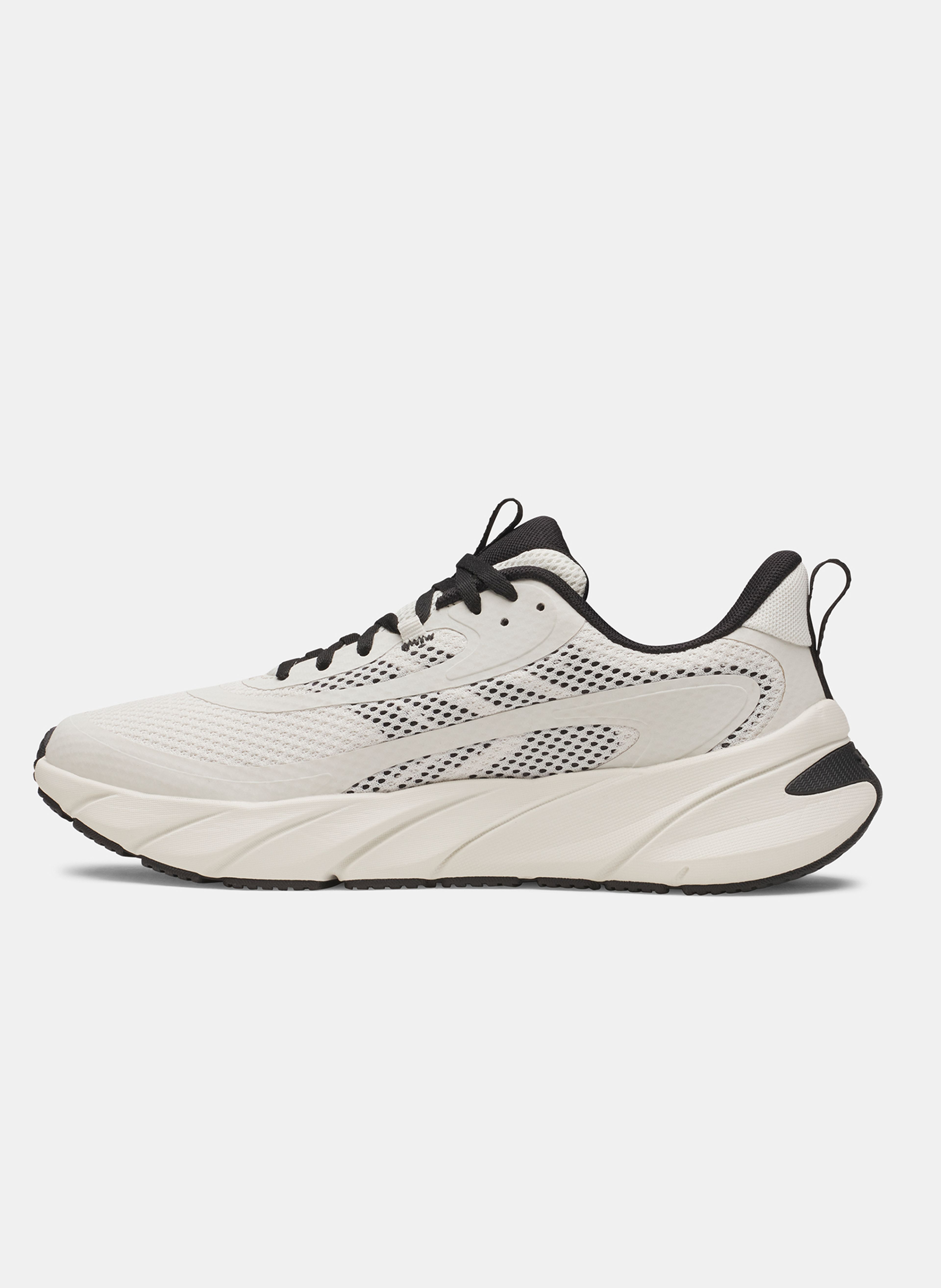 Férfi cipők Under Armour FLX TR - 002