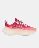 Női cipők Under Armour UA W Pulse-Piros - 003