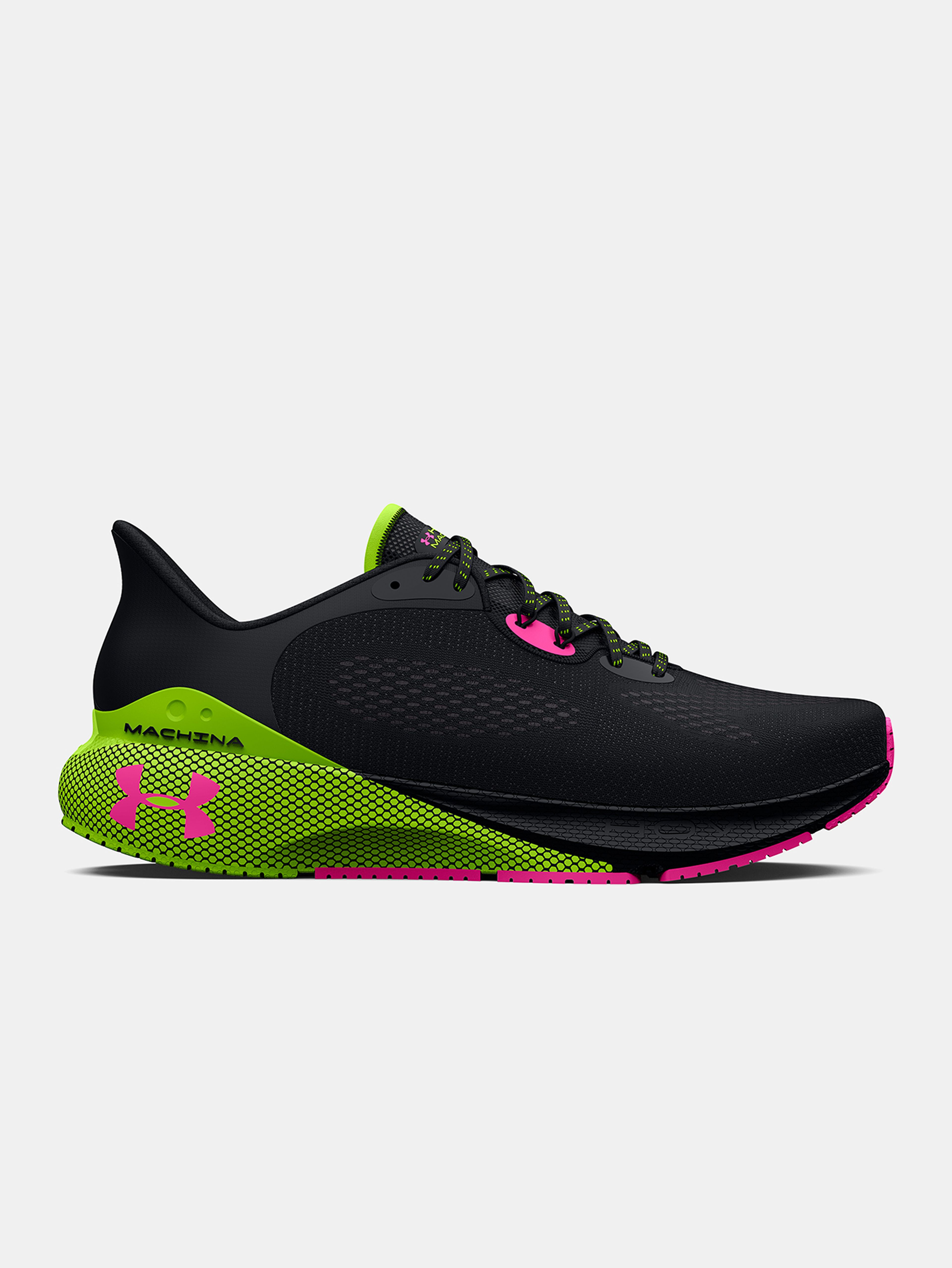 Pánske topánky Under Armour UA HOVR Machina 3