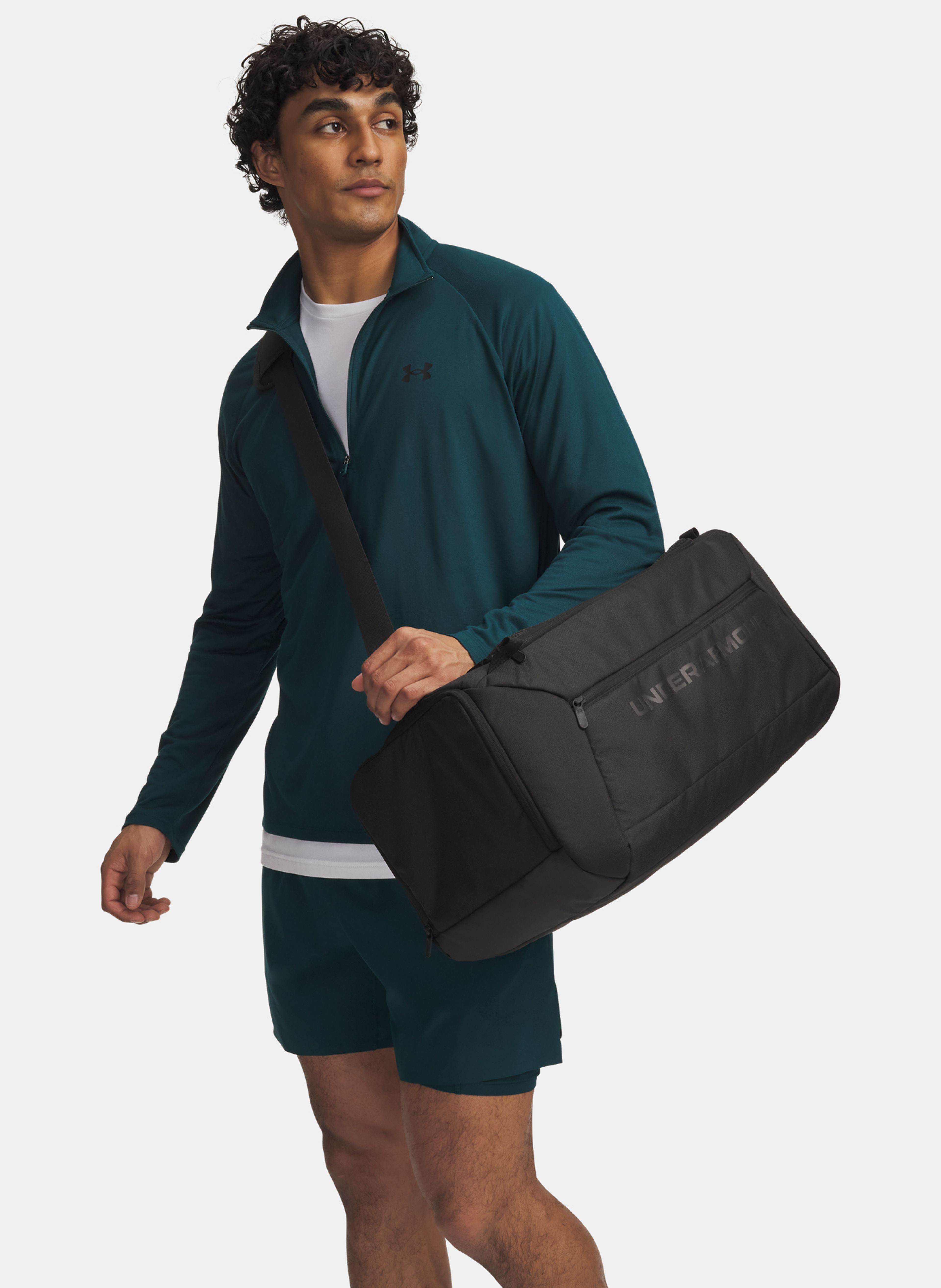 Unisex rankinė Under Armour Undeniable SM BP DF - 005