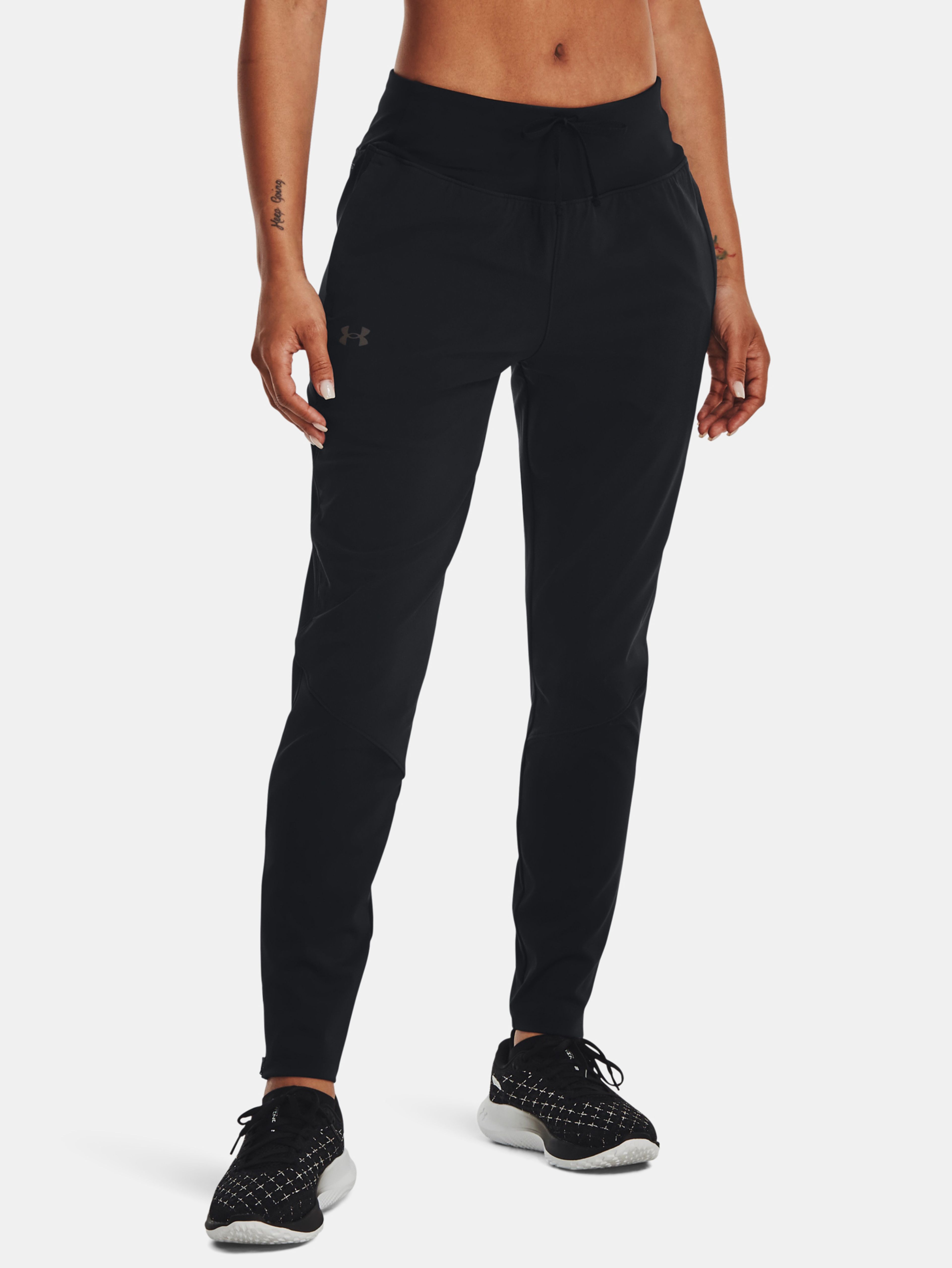 Dámske športové nohavice Under Armour UA STORM OutRun Cold Pant