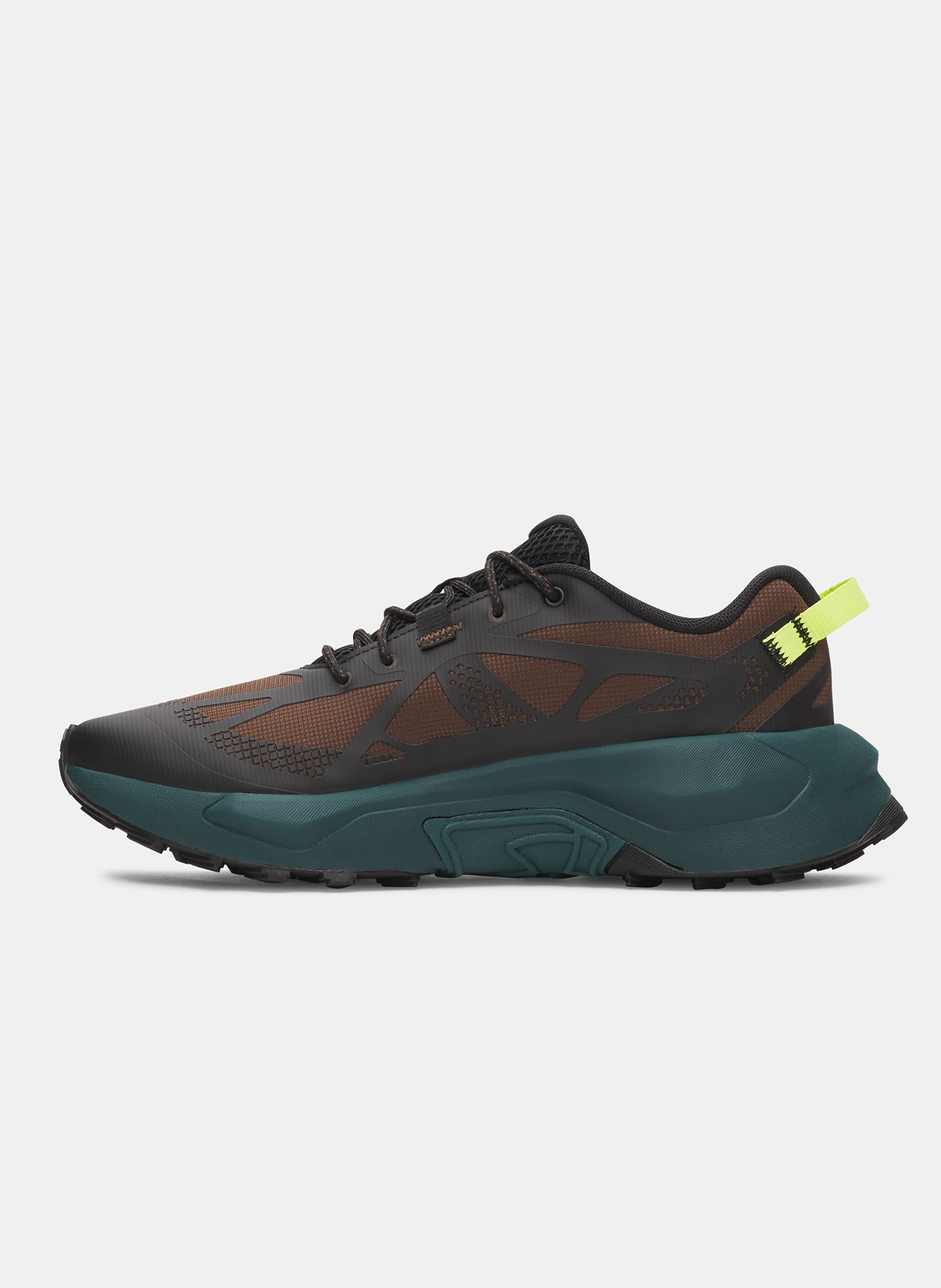 Moški čevlji Under Armour Charged Bandit TR 4 - 002