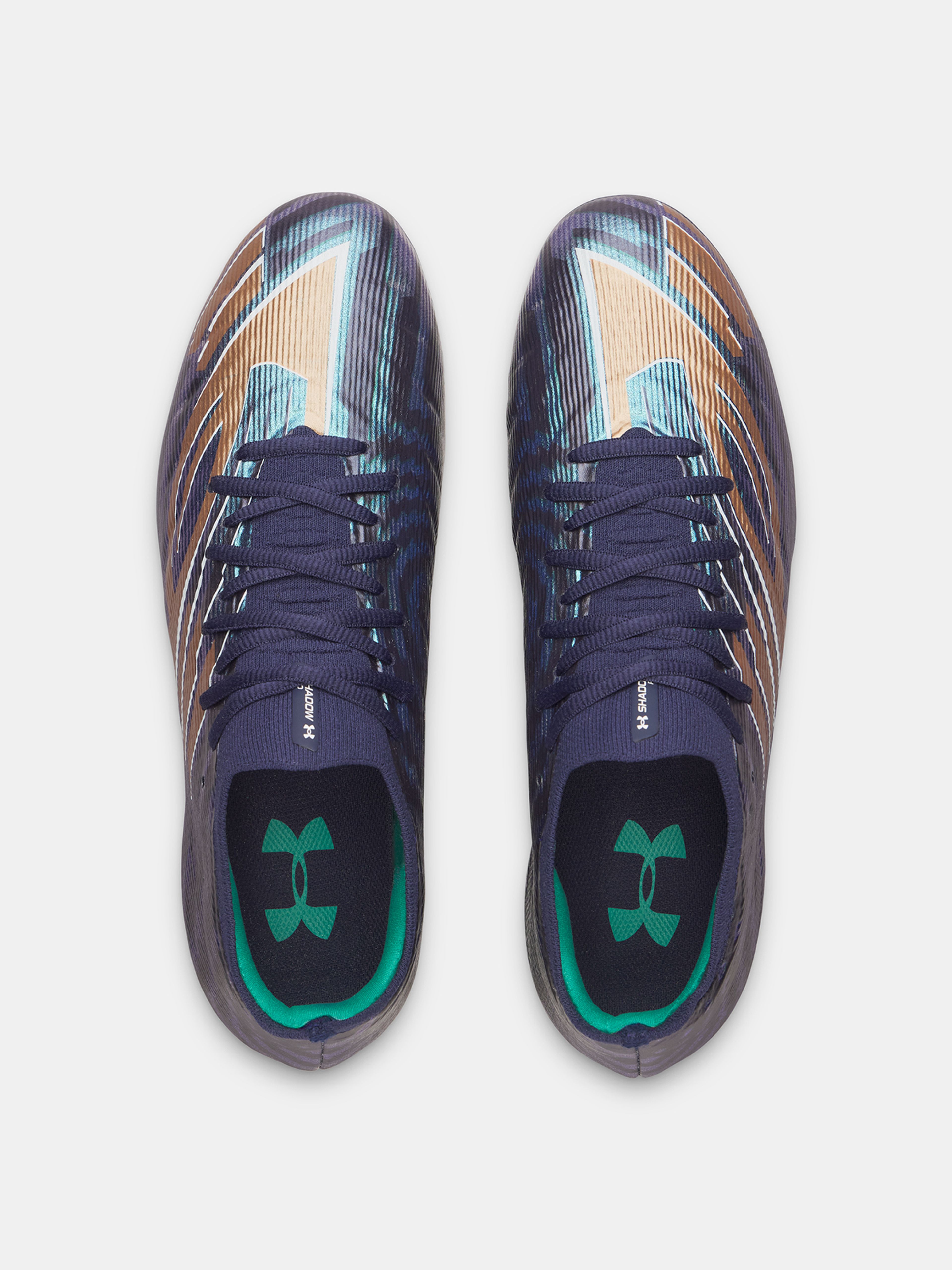 Unisex futballcipő Under Armour UA U Shadow Pro 4 FG - 005
