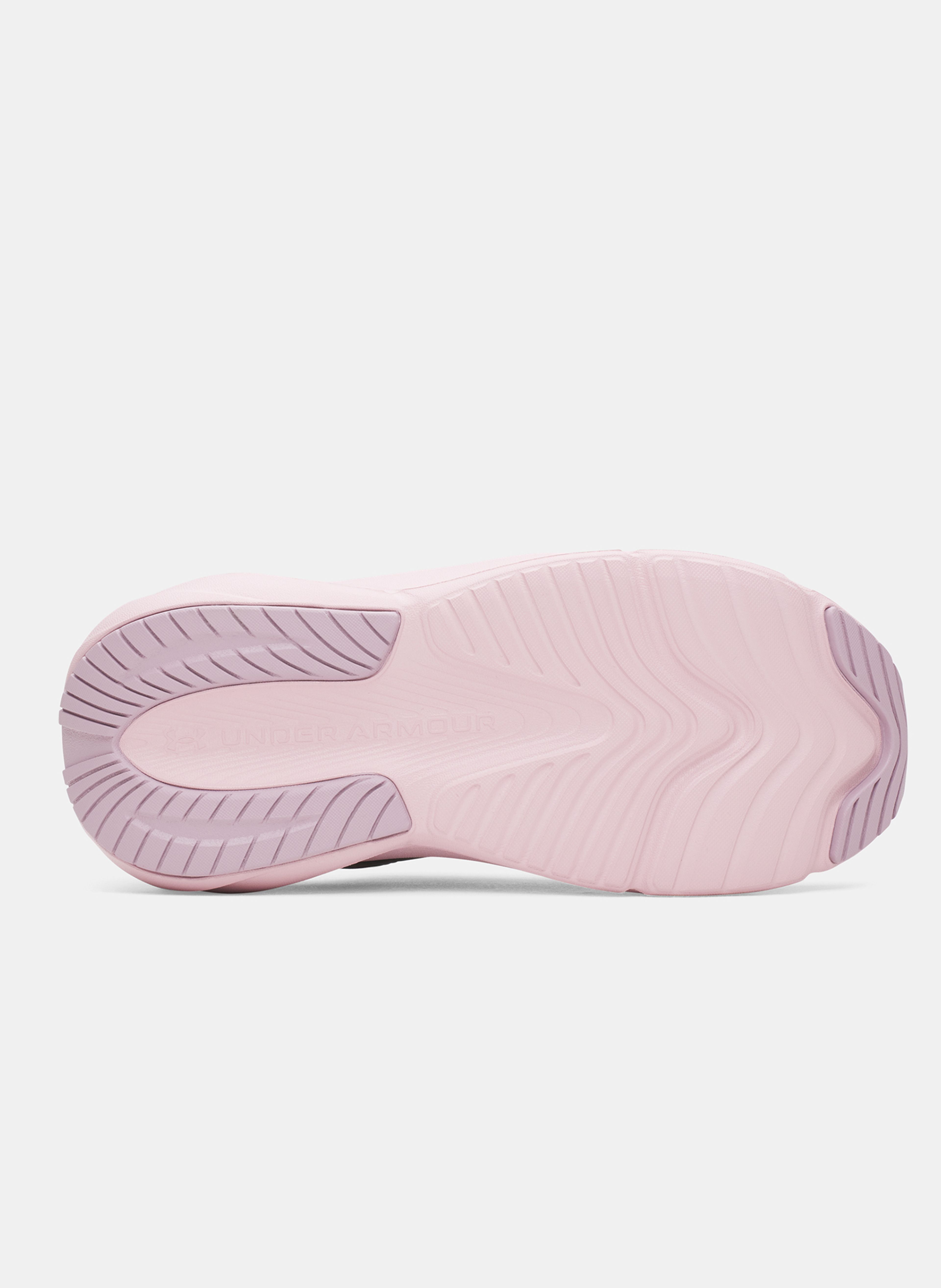 Lány cipők Under Armour UA GGS Surge 5 - 004