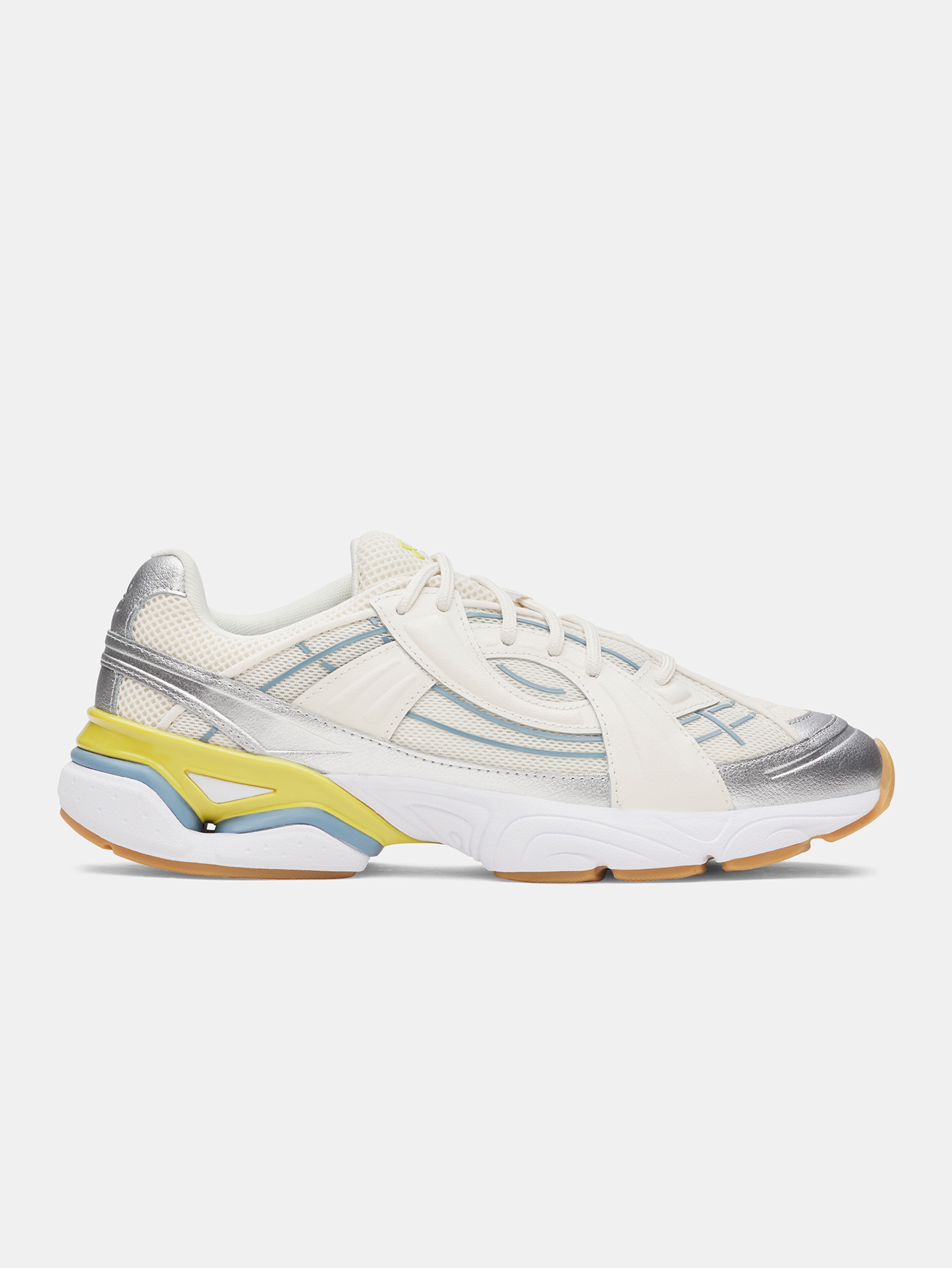 Unisex topánky Under Armour UA Sola-BRN
