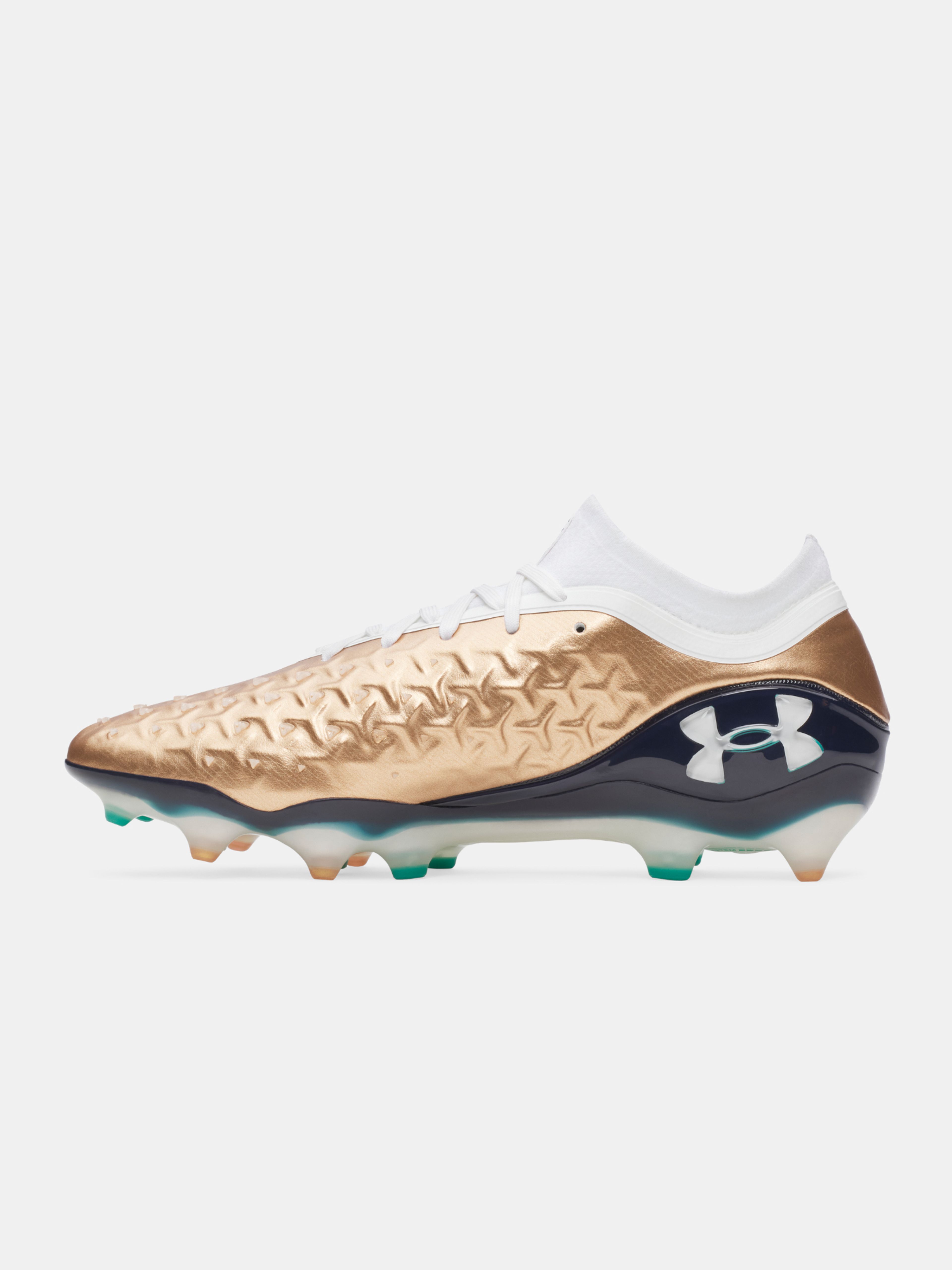 Pánské kopačky Under Armour UA Magnetico Elite 6 RCS FG - 002