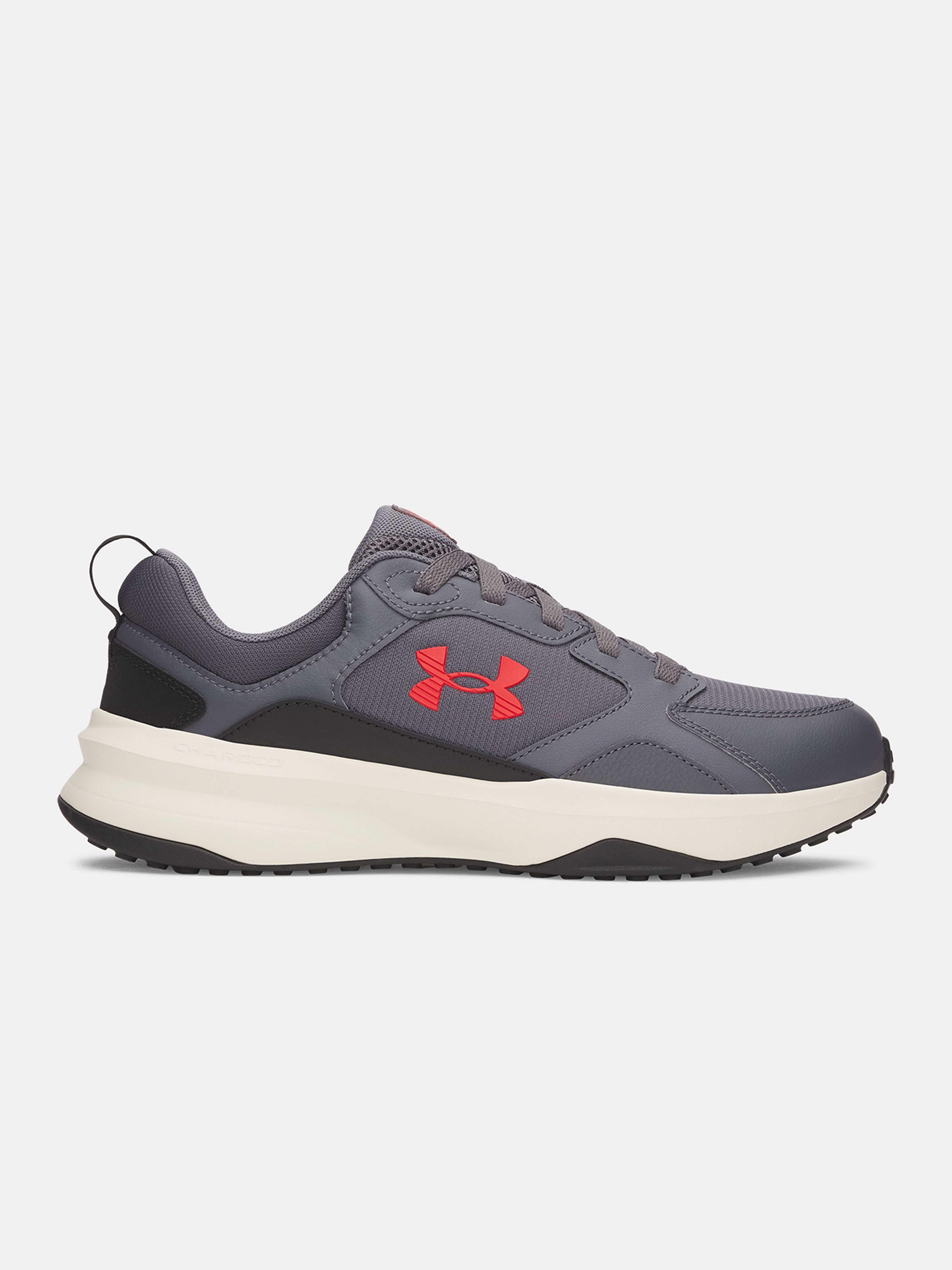 Meeste tossud Under Armour UA Charged Edge - 002