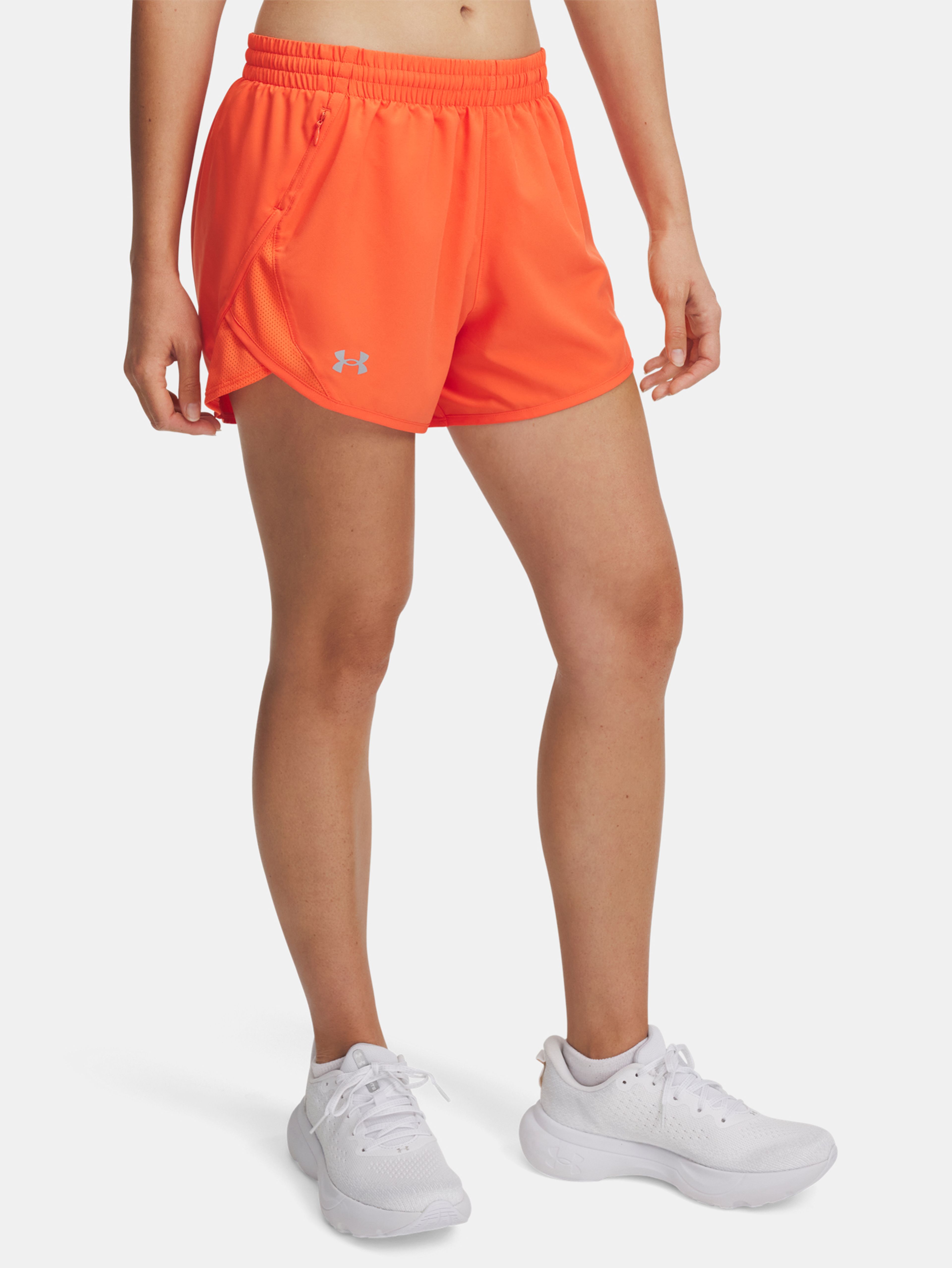 Ženske kratke hlače Under Armour UA Fly By 3'' Shorts