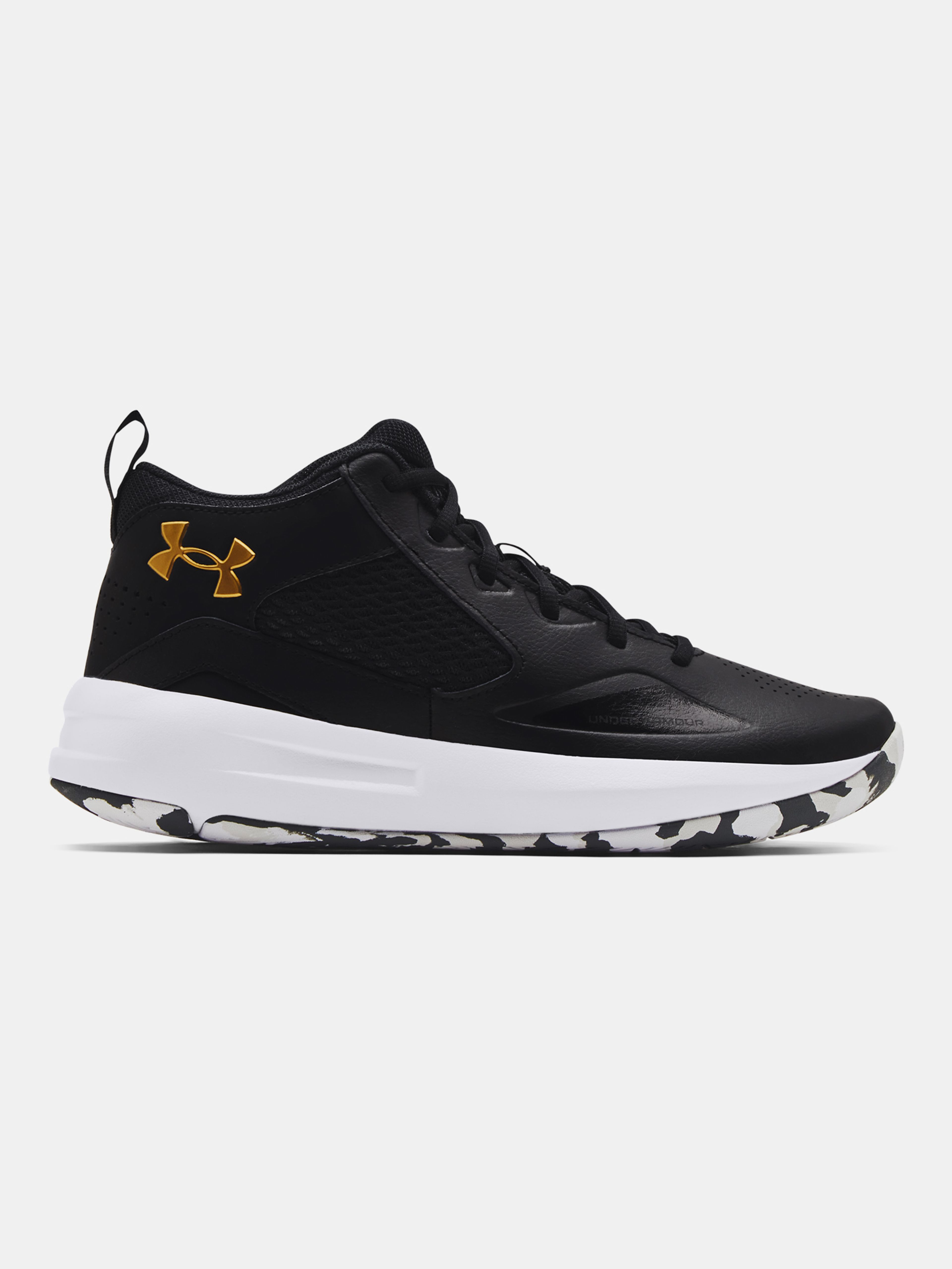 Unisex cipők Under Armour Lockdown 5