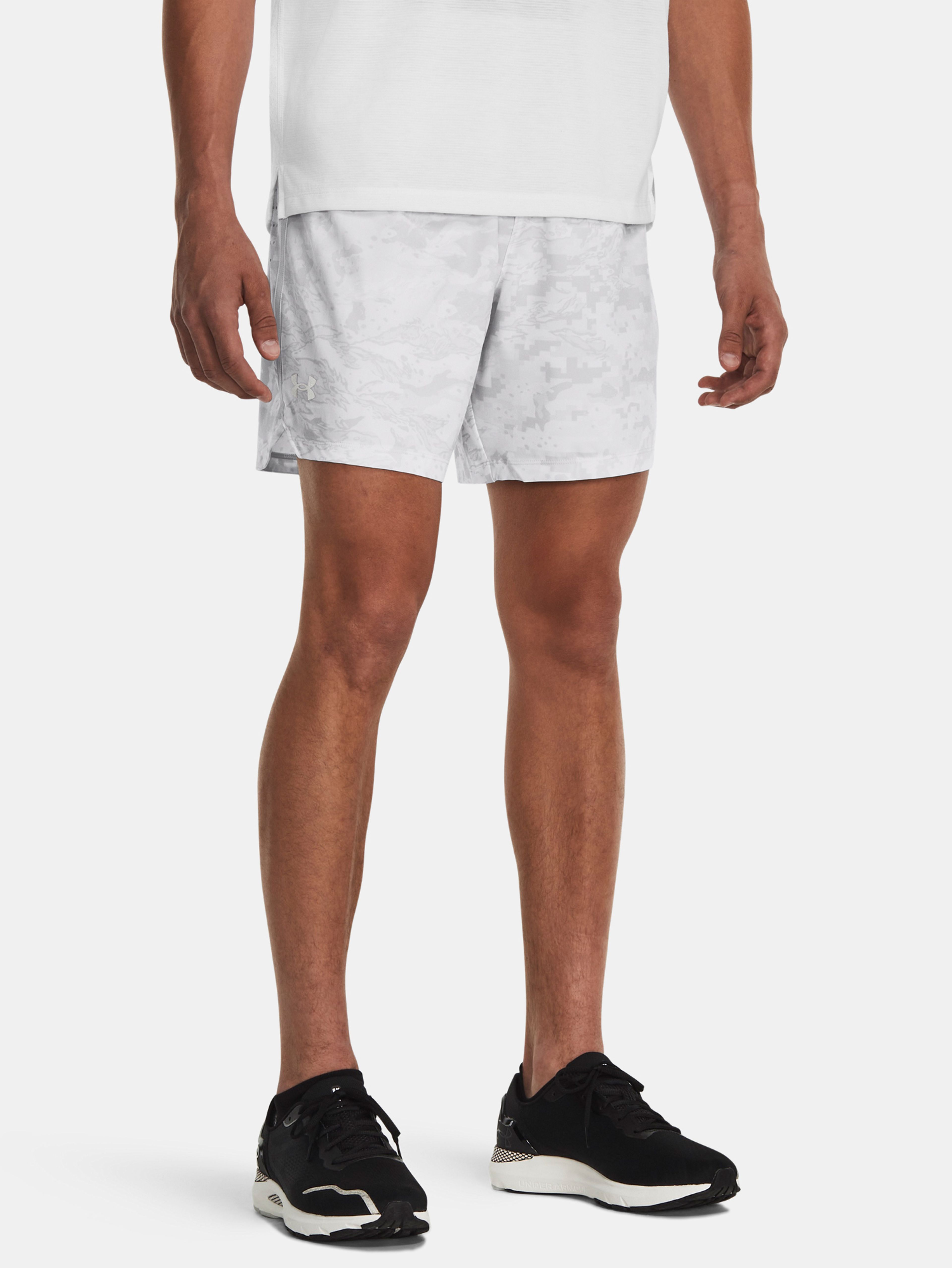 Férfi rövidnadrágok Under Armour UA SPEEDPOCKET 7'' SHORT I