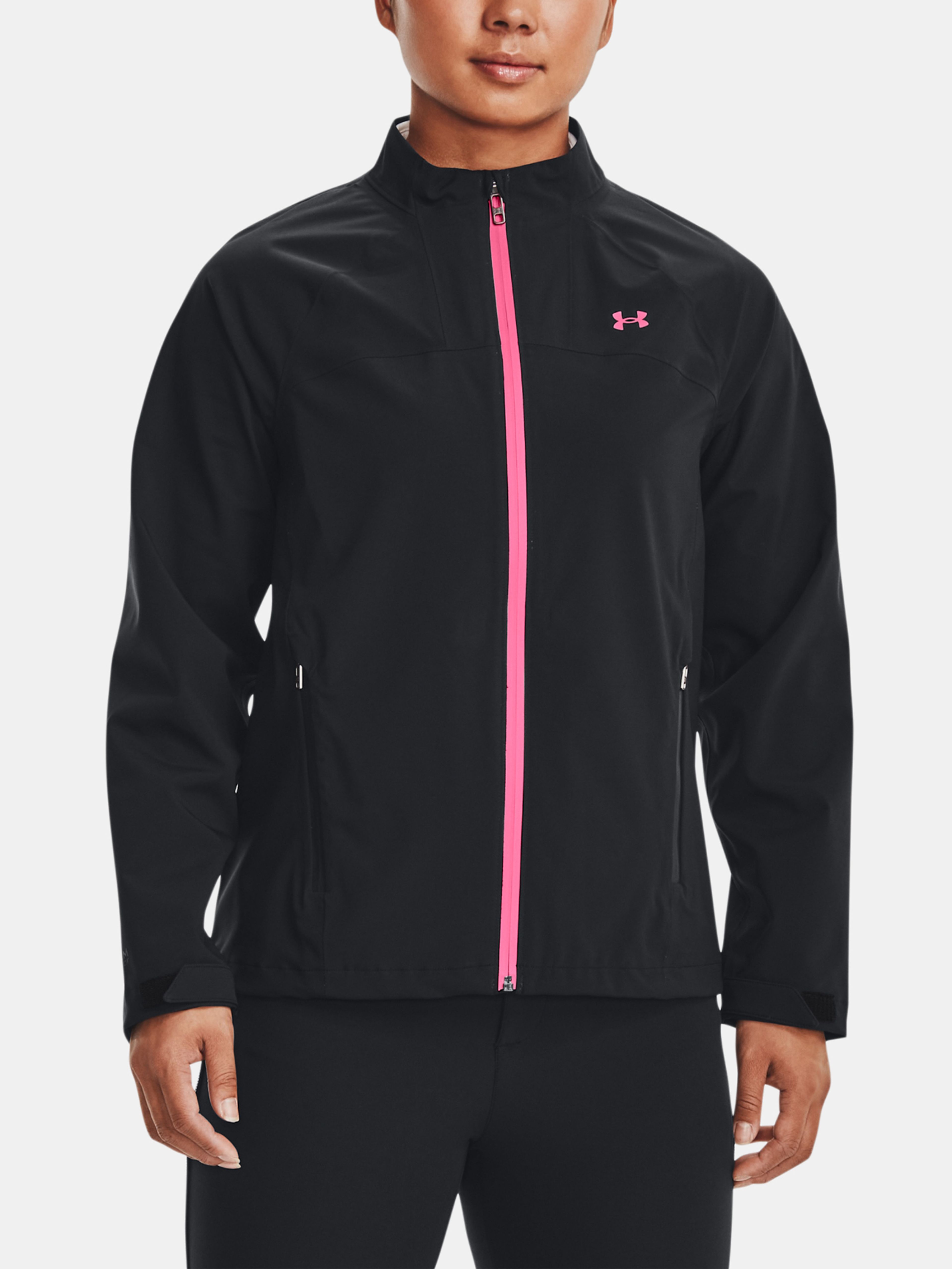 Női dzseki Under Armour Stormproof Jkt 2.0