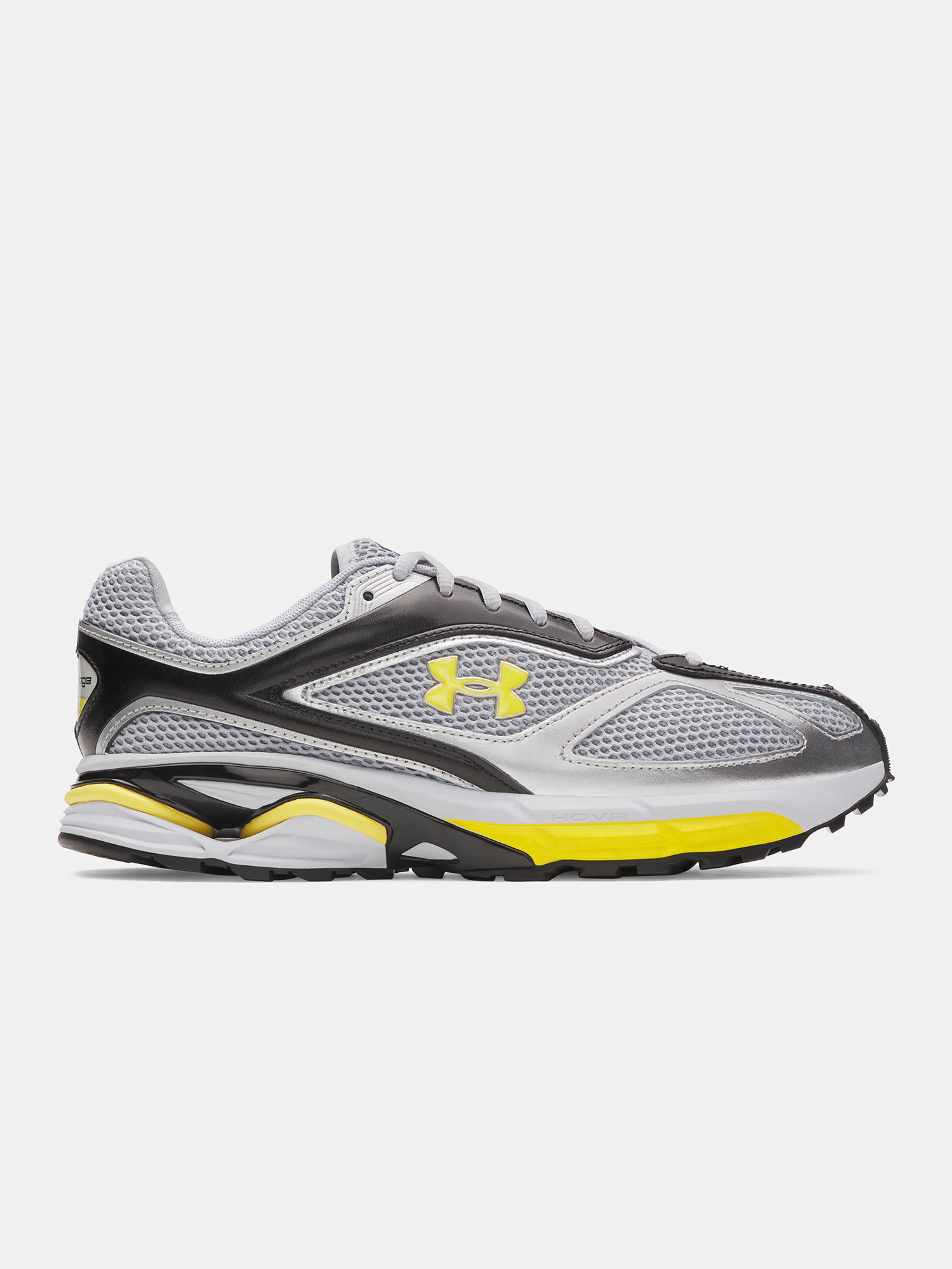 Unisex cipők Under Armour UA HOVR Apparition RTRFTR TC-GRY