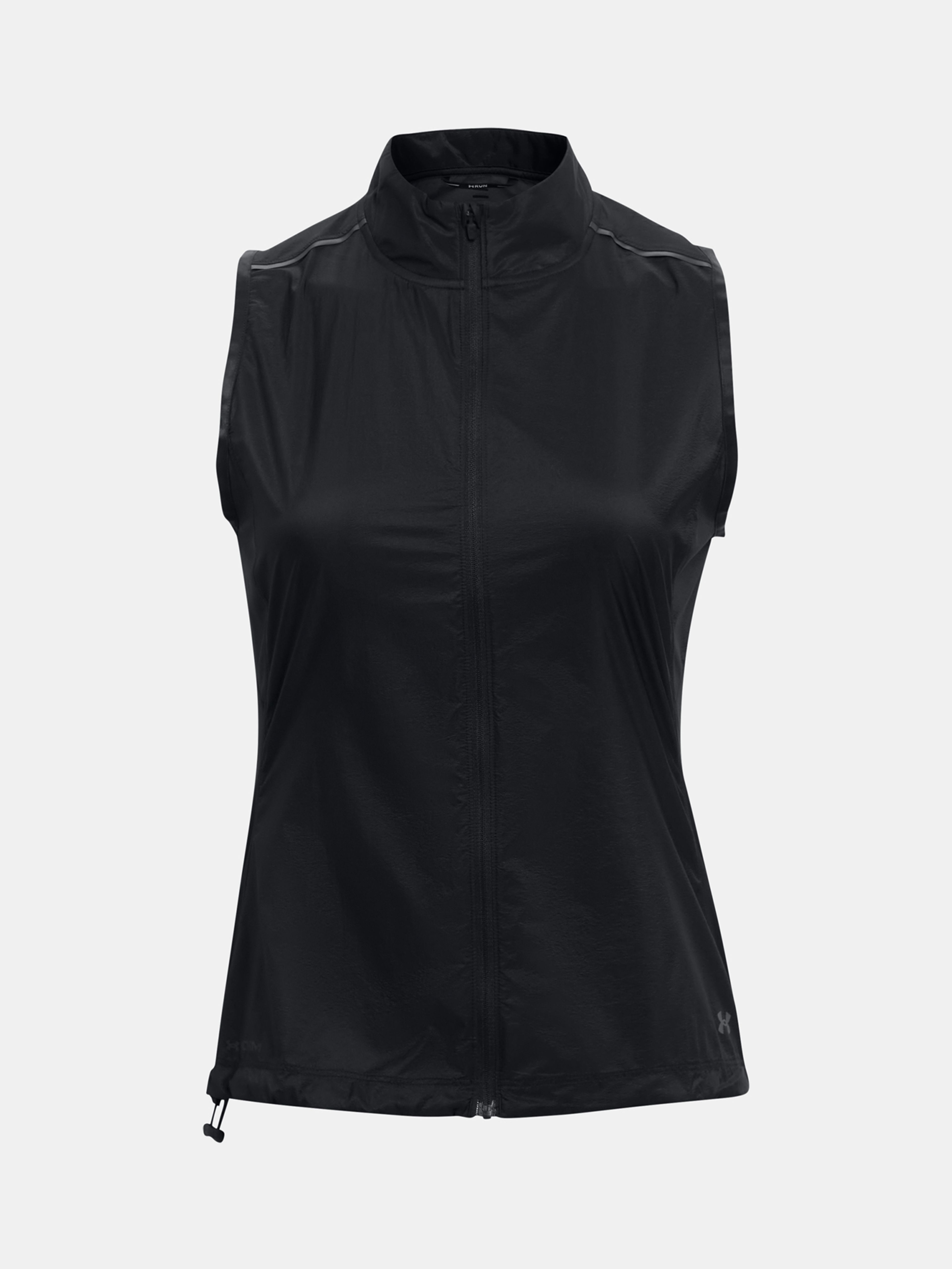 Női mellény Under Armour UA OutRun the STORM Vest