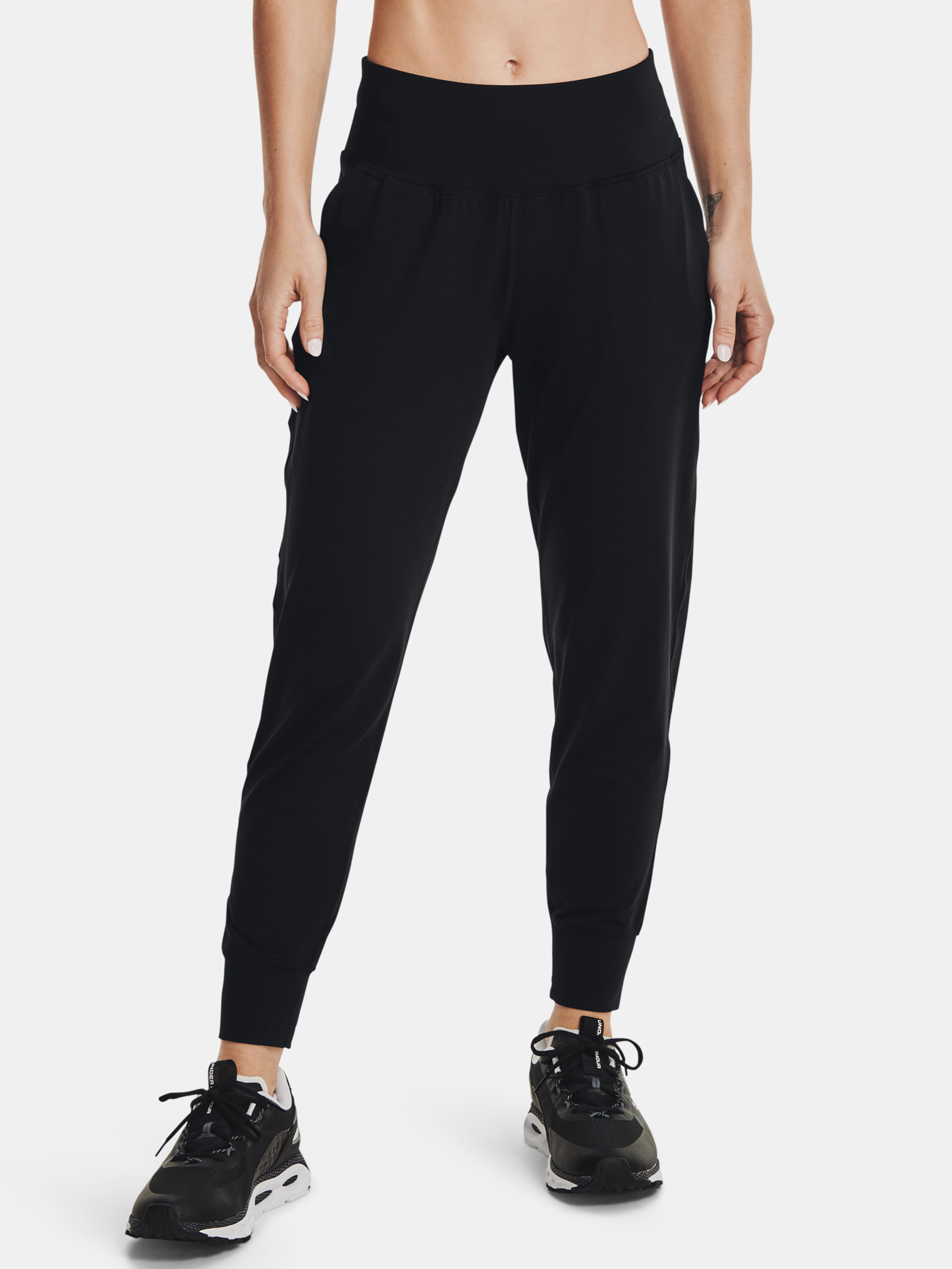 Női melegítők Under Armour Meridian Jogger