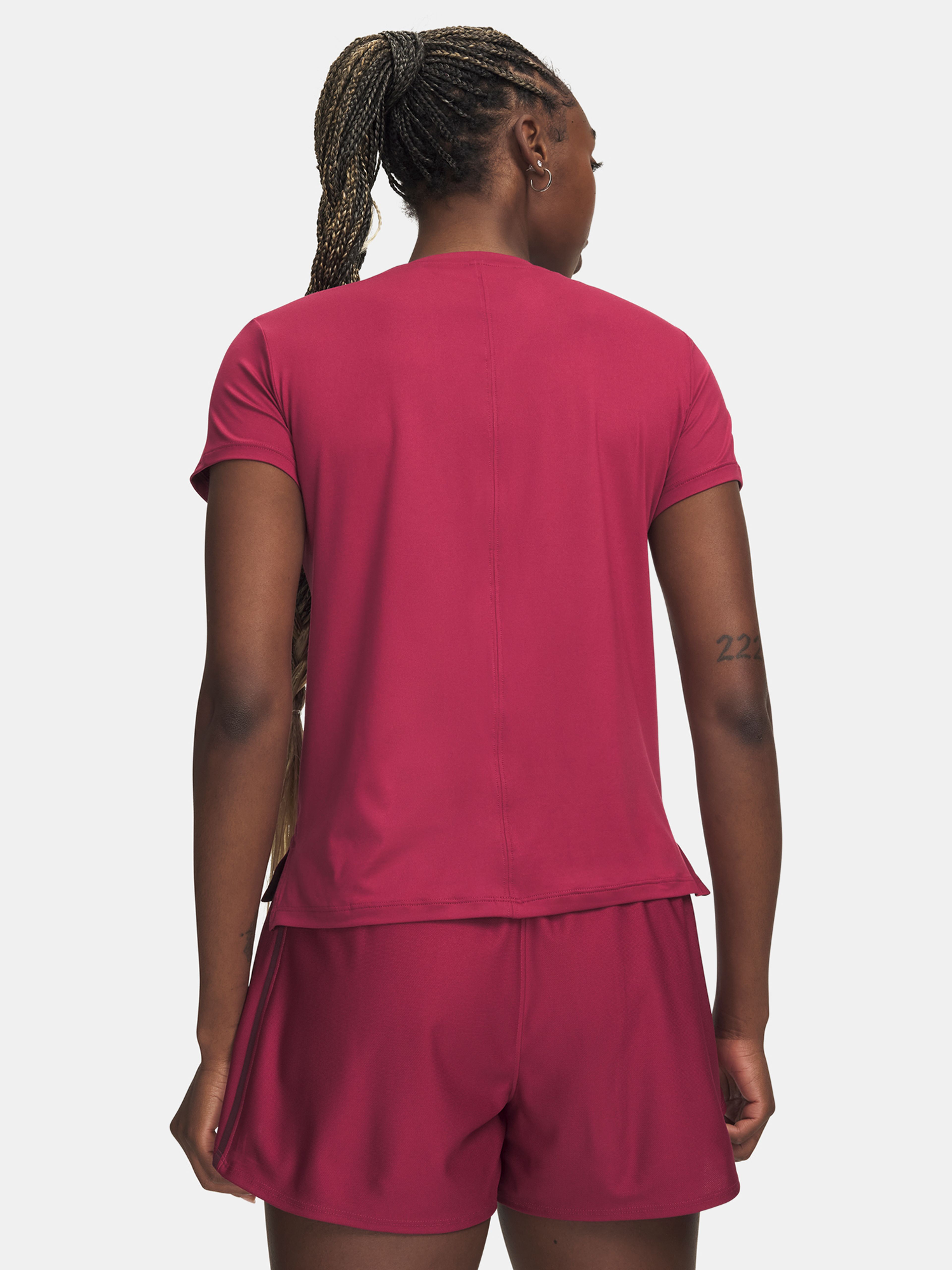 Női póló Under Armour UA Vanish SS - 002