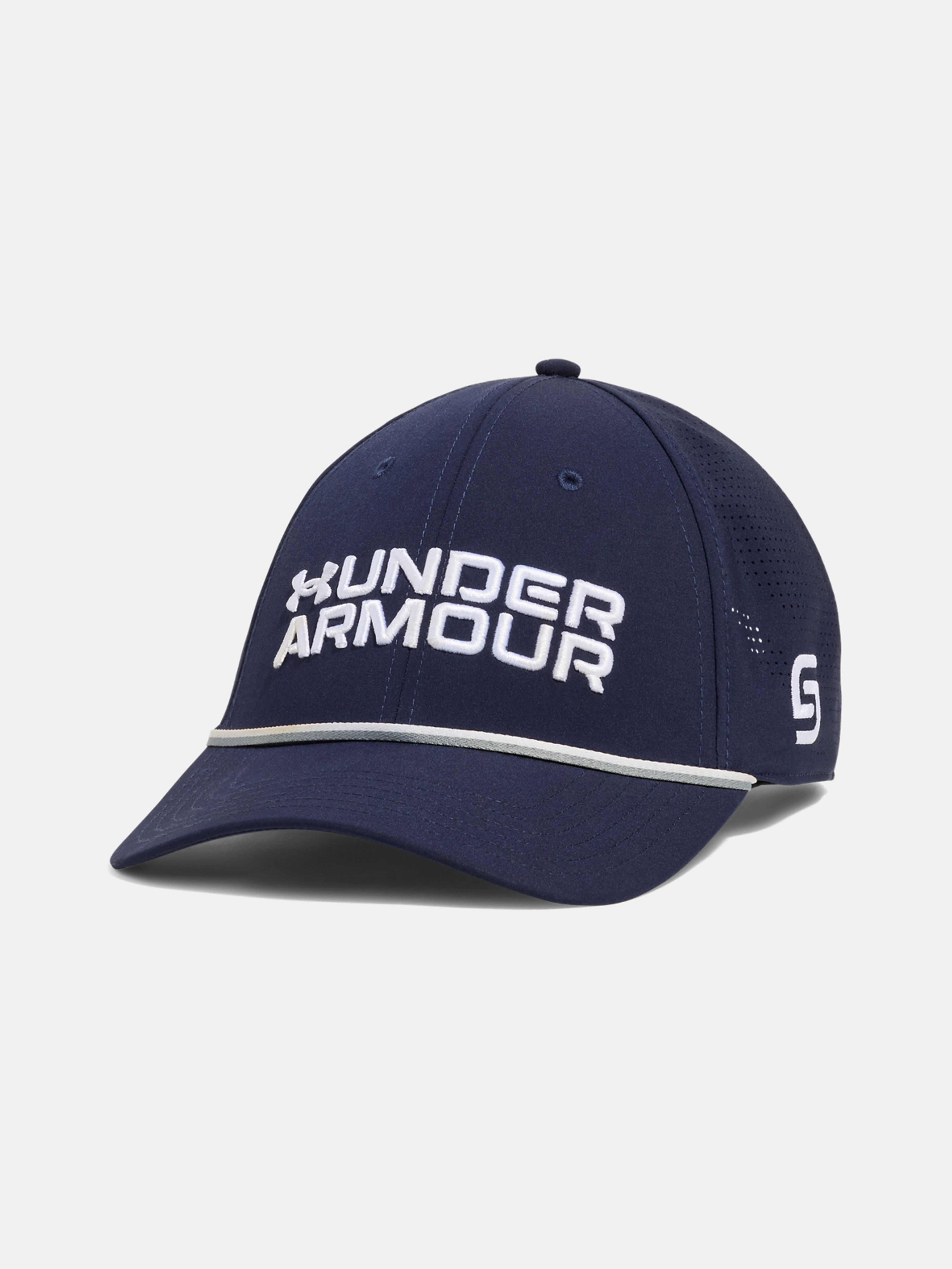 Pánska šiltovka Under Armour M JS DRIVE PM SNAPBACK