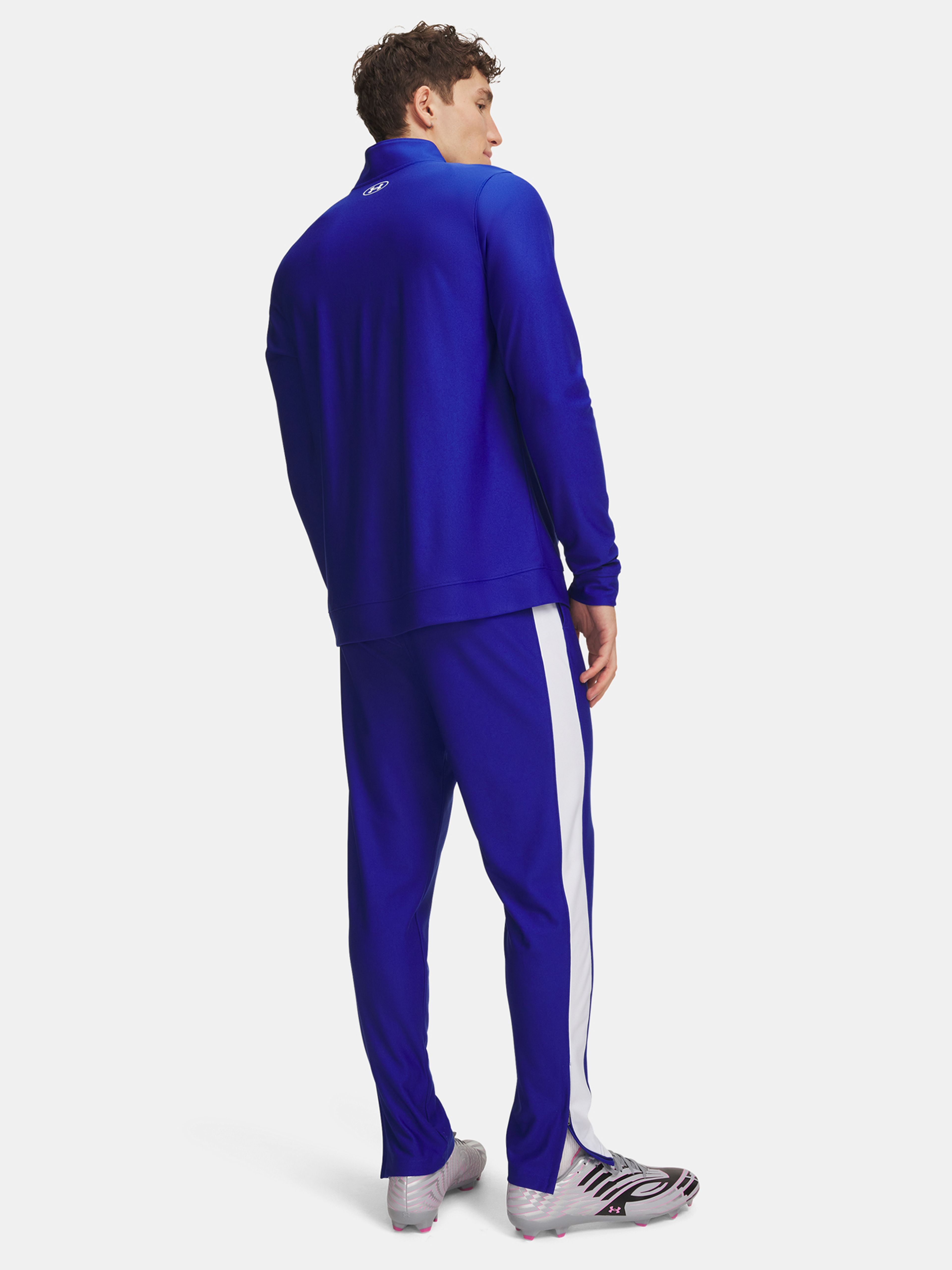 Meeste komplekt Under Armour UA M Challenger Tracksuit - 002