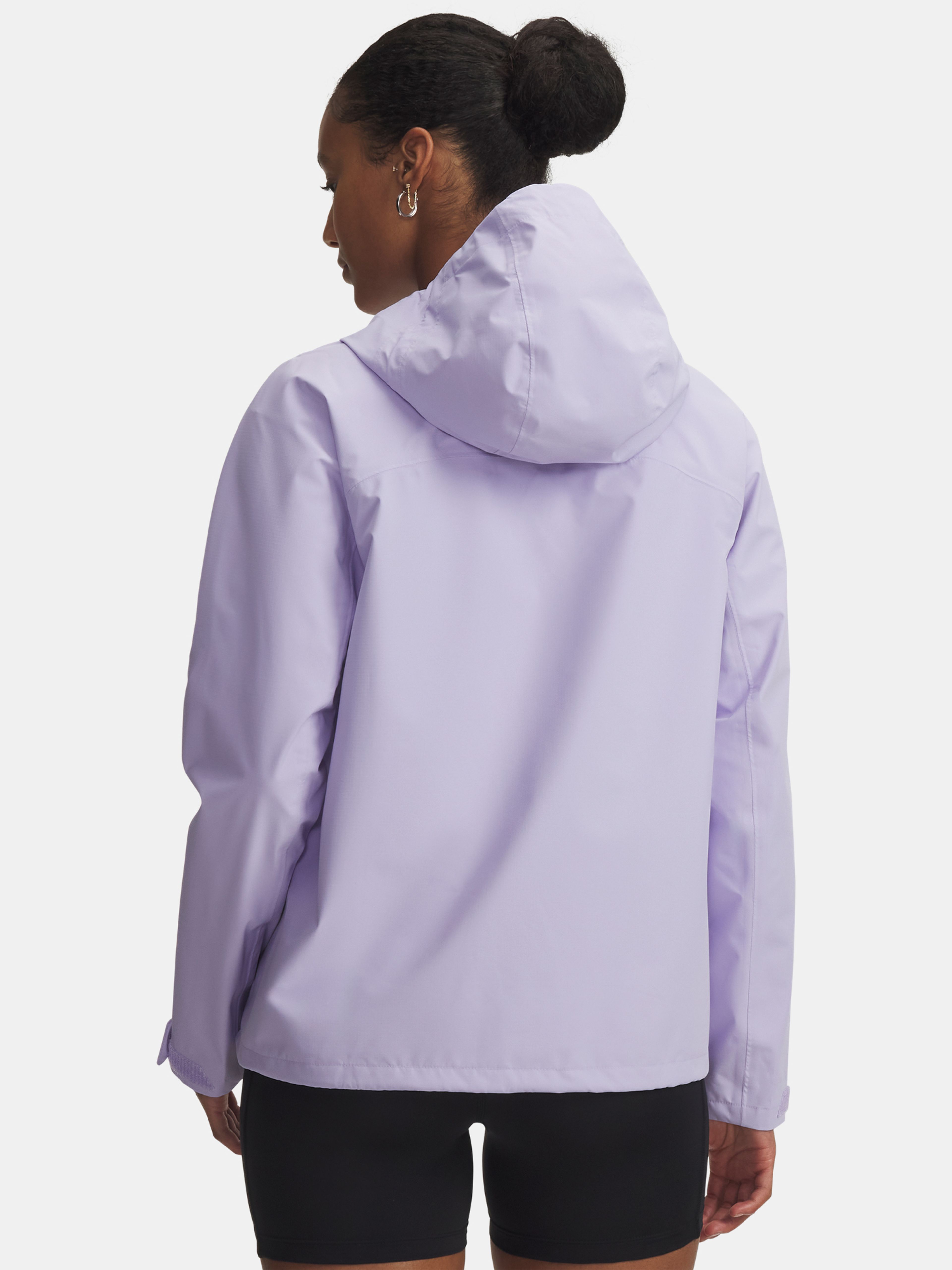 Naiste jope Under Armour W Cloudstrike Jacket - 002