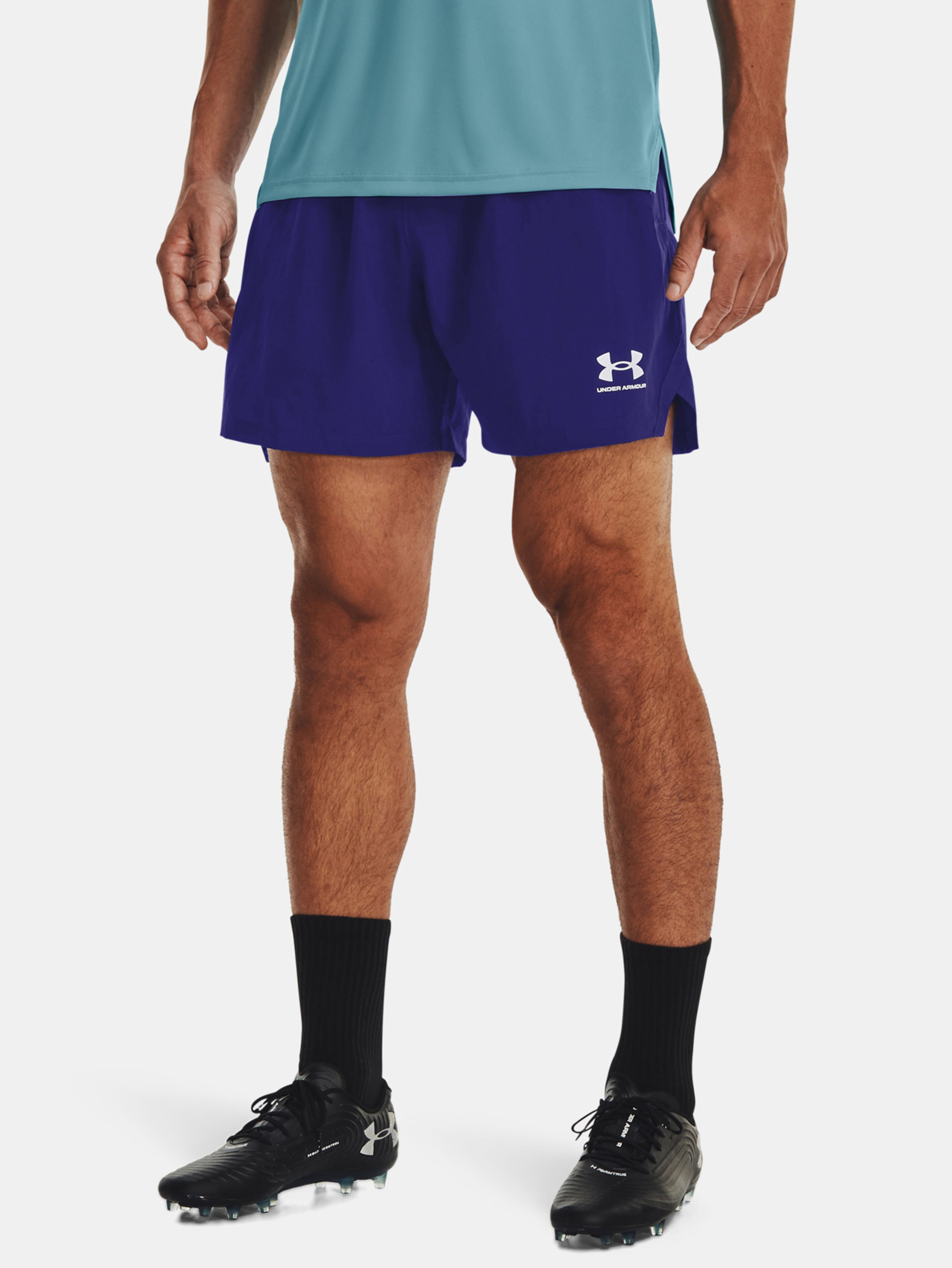 Férfi rövidnadrágok Under Armour UA Accelerate Short