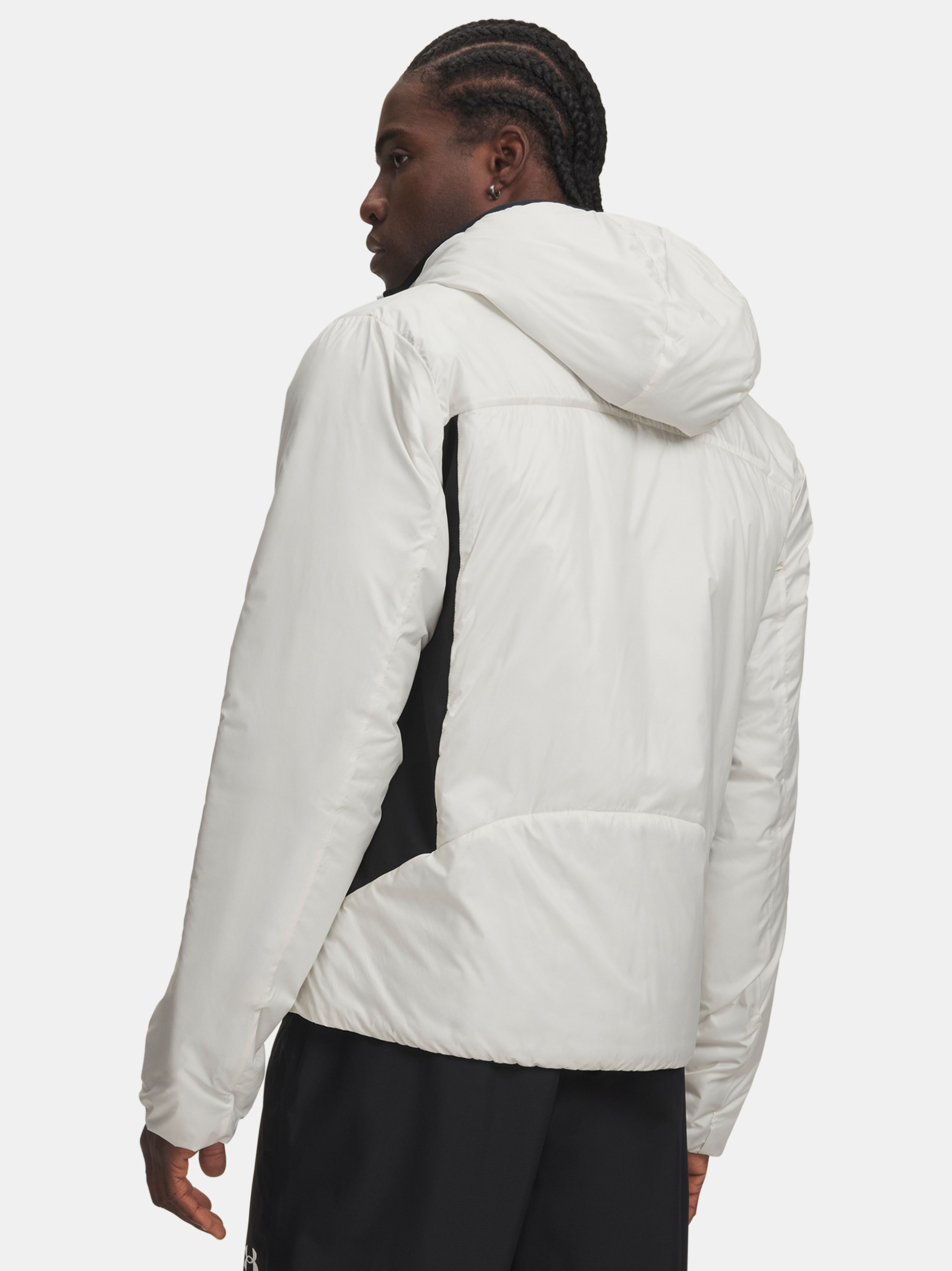 Meeste jope Under Armour M Venture Hybrid Jacket - 002