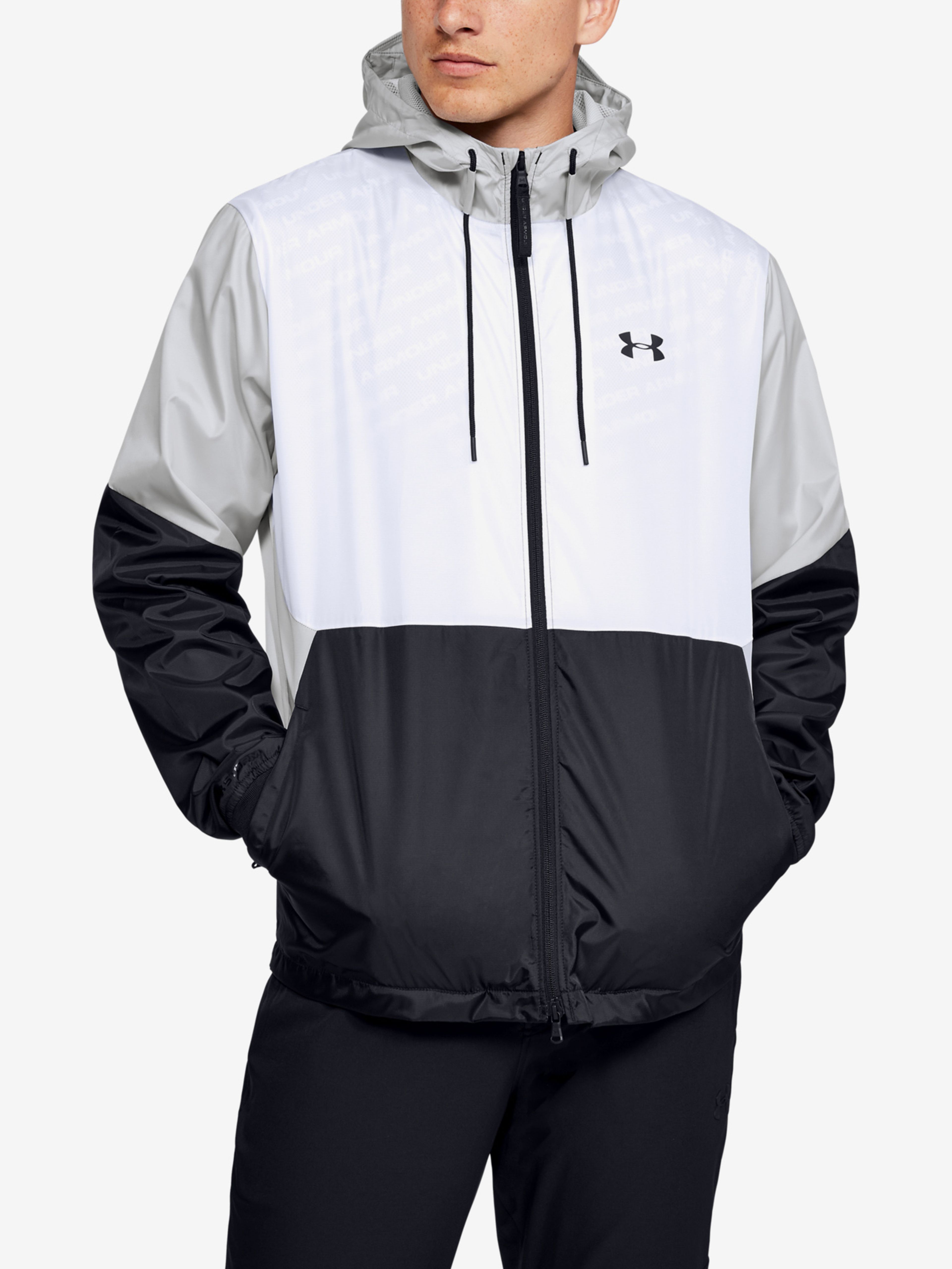Moška jakna Under Armour FIELD HOUSE JACKET