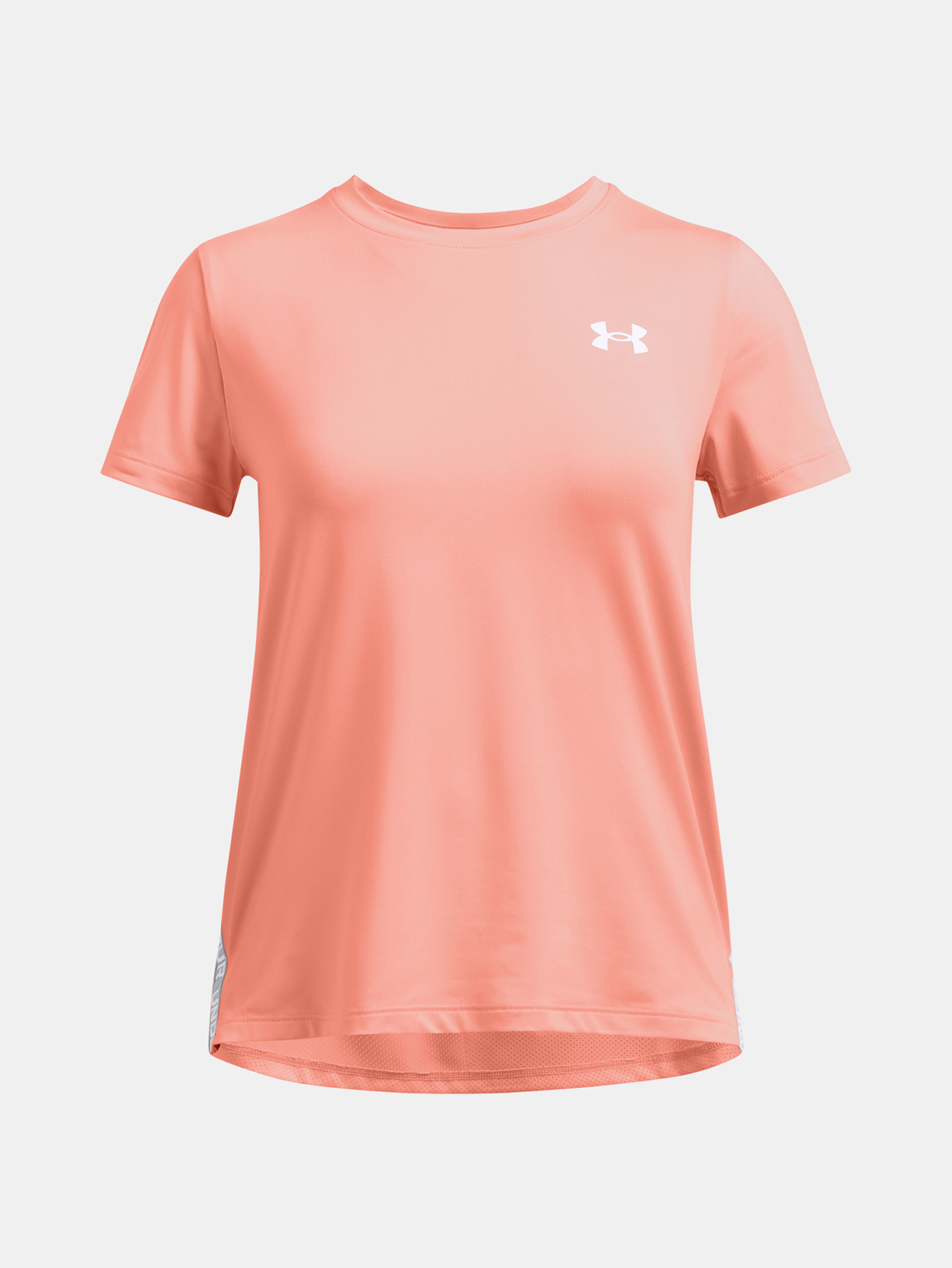 Dekliška majica Under Armour Knockout Tee